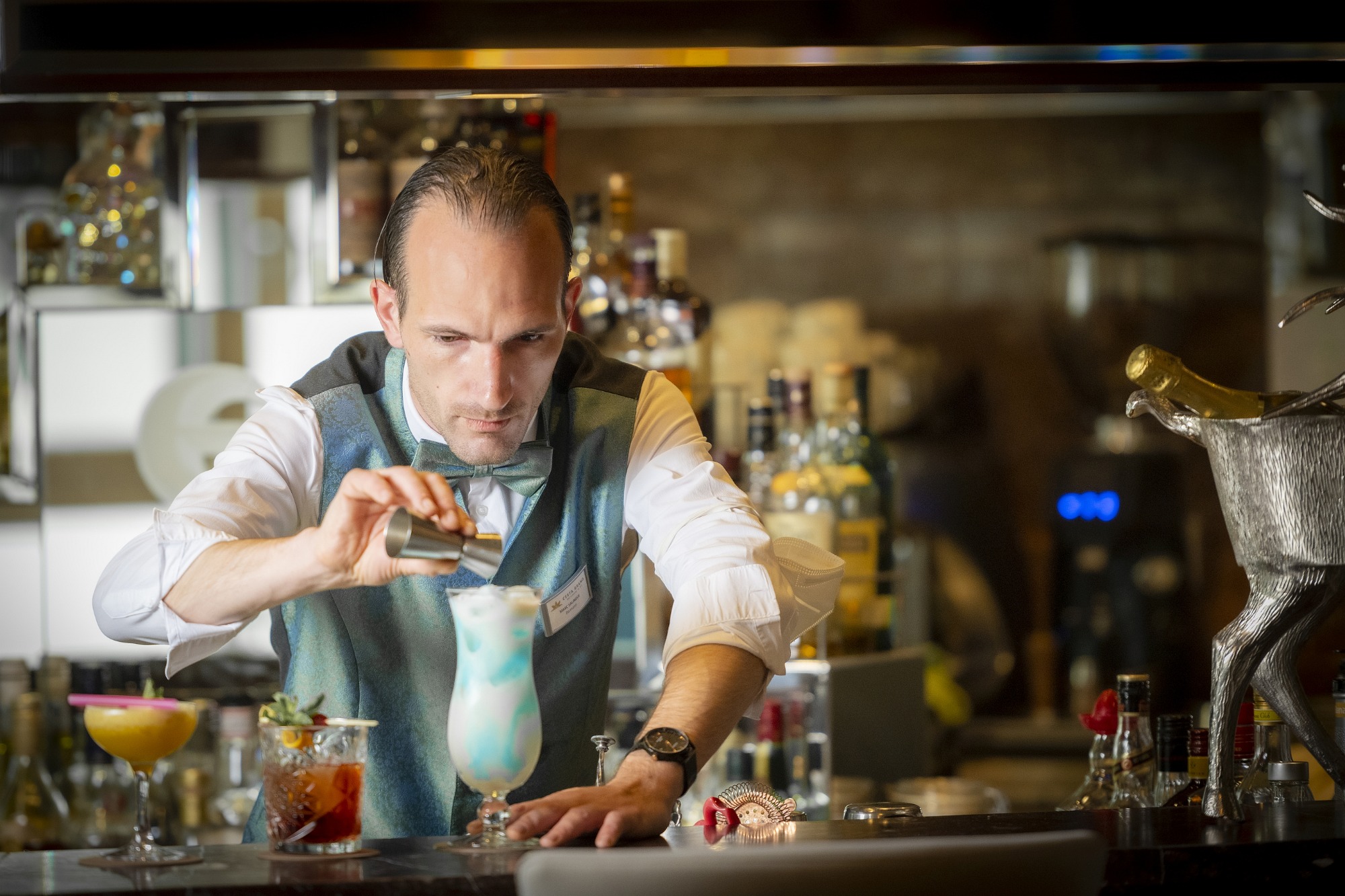 CESTA GRAND Aktivhotel & Spa Bilder | Bild 42