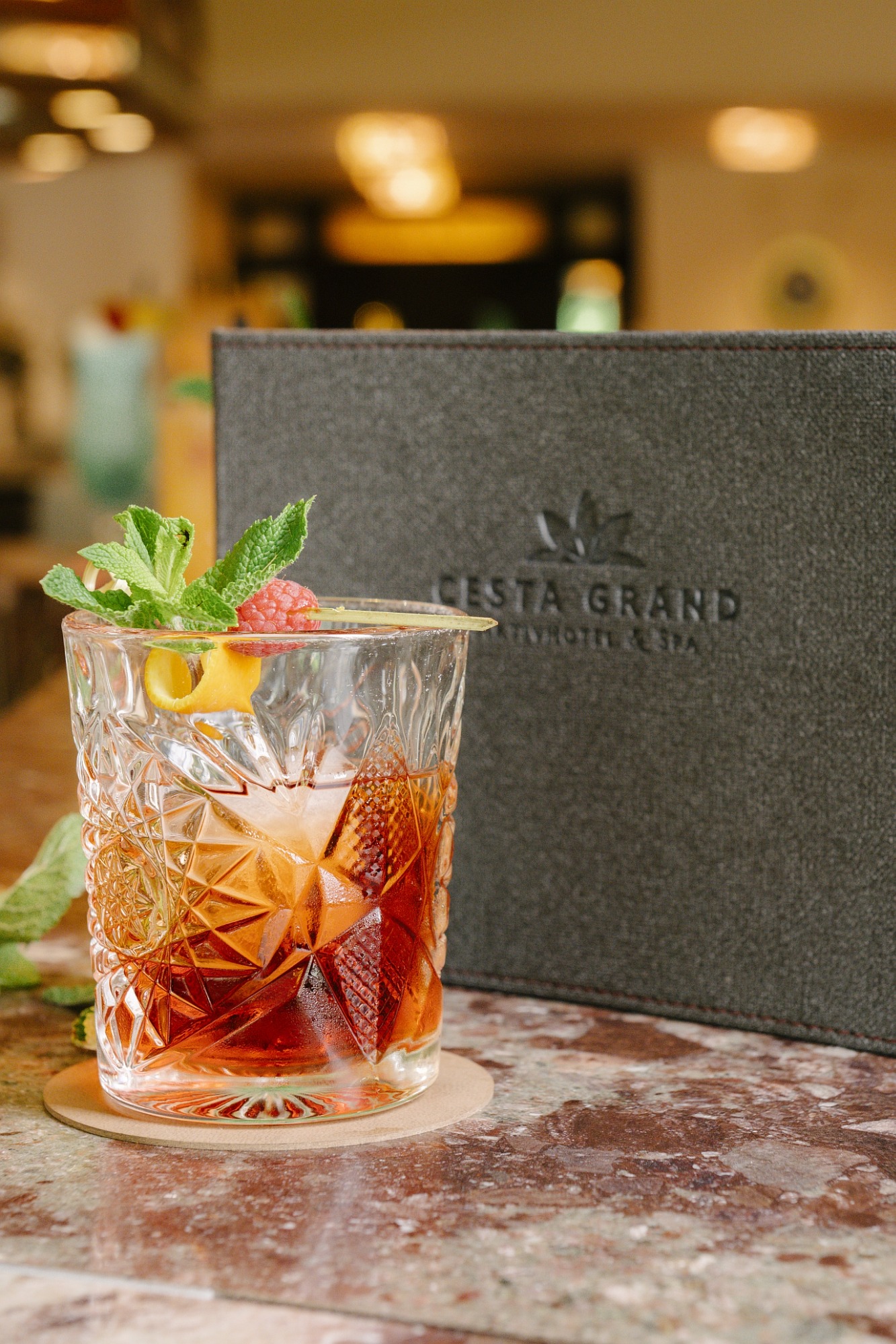 CESTA GRAND Aktivhotel & Spa Bilder | Bild 38