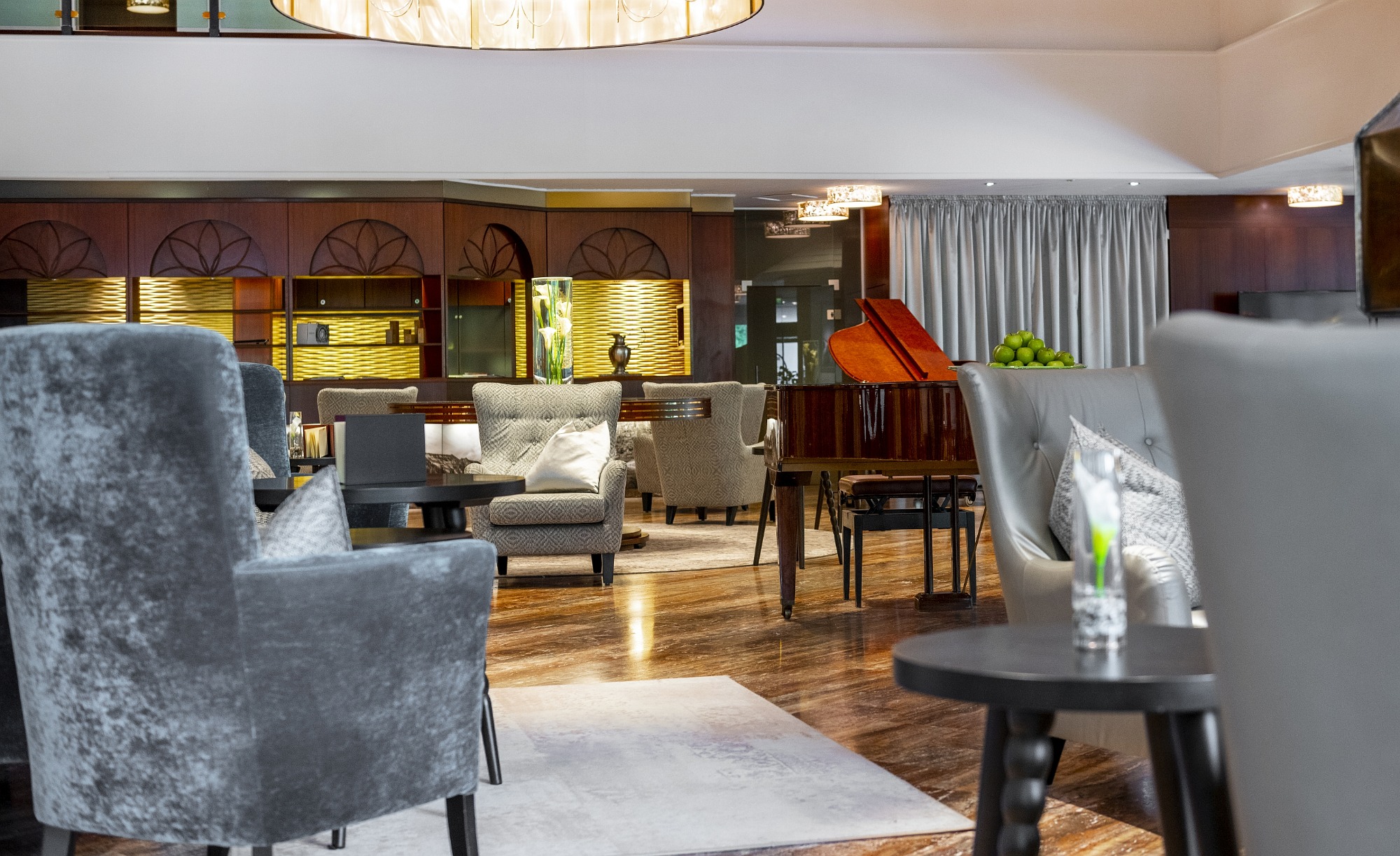 CESTA GRAND Aktivhotel & Spa Bilder | Bild 21