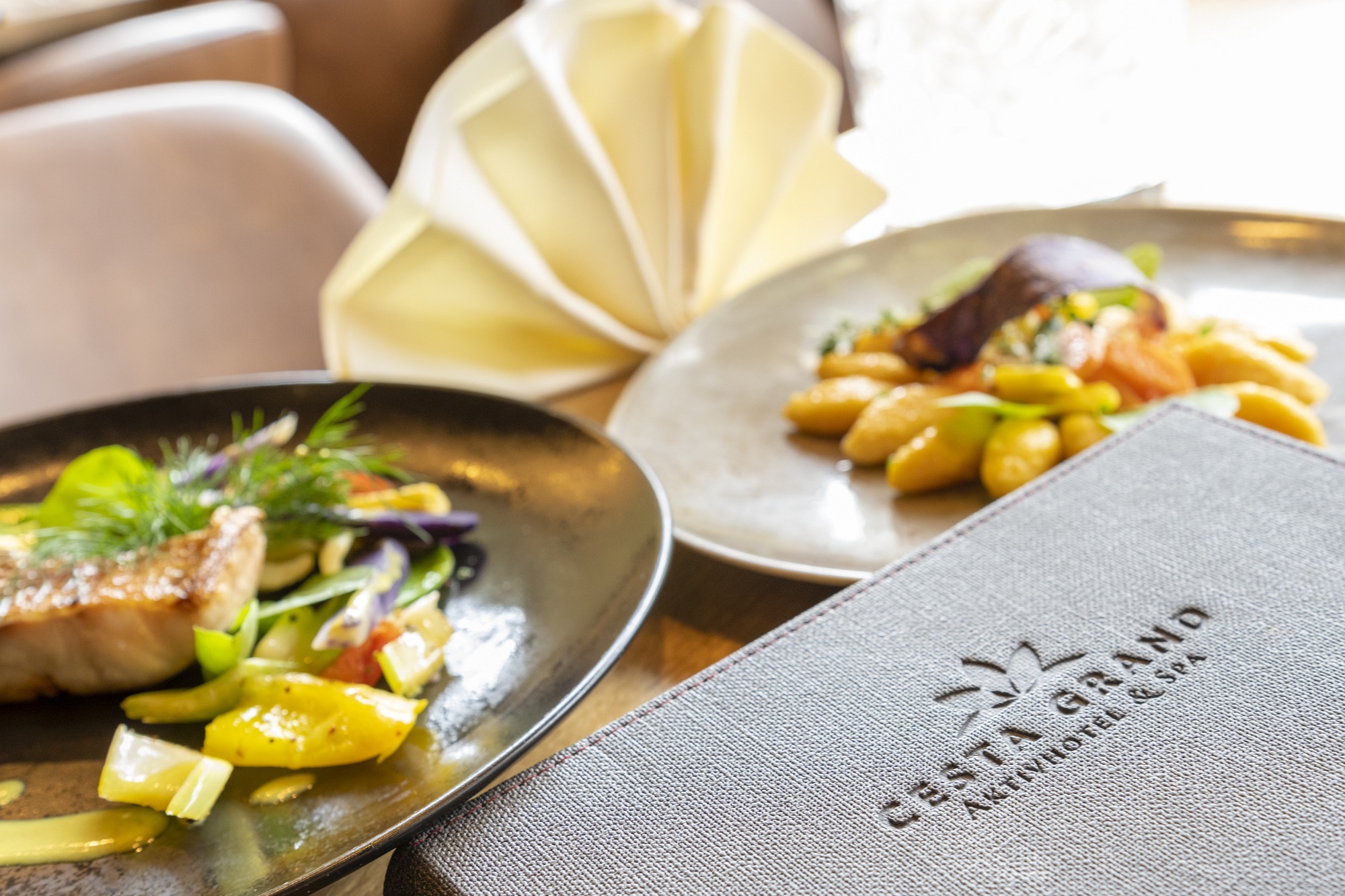 CESTA GRAND Aktivhotel & Spa Bilder | Bild 49