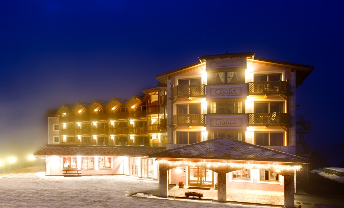 Hotel Chalet Tianes – Alpine Relax Bilder | Bild 17