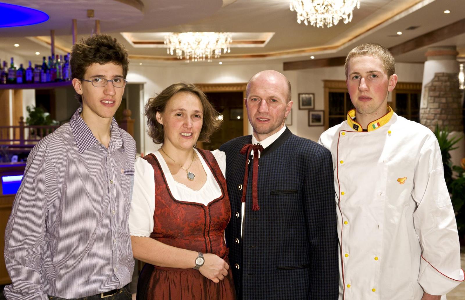 Hotel Chalet Tianes – Alpine Relax Bilder | Bild 39