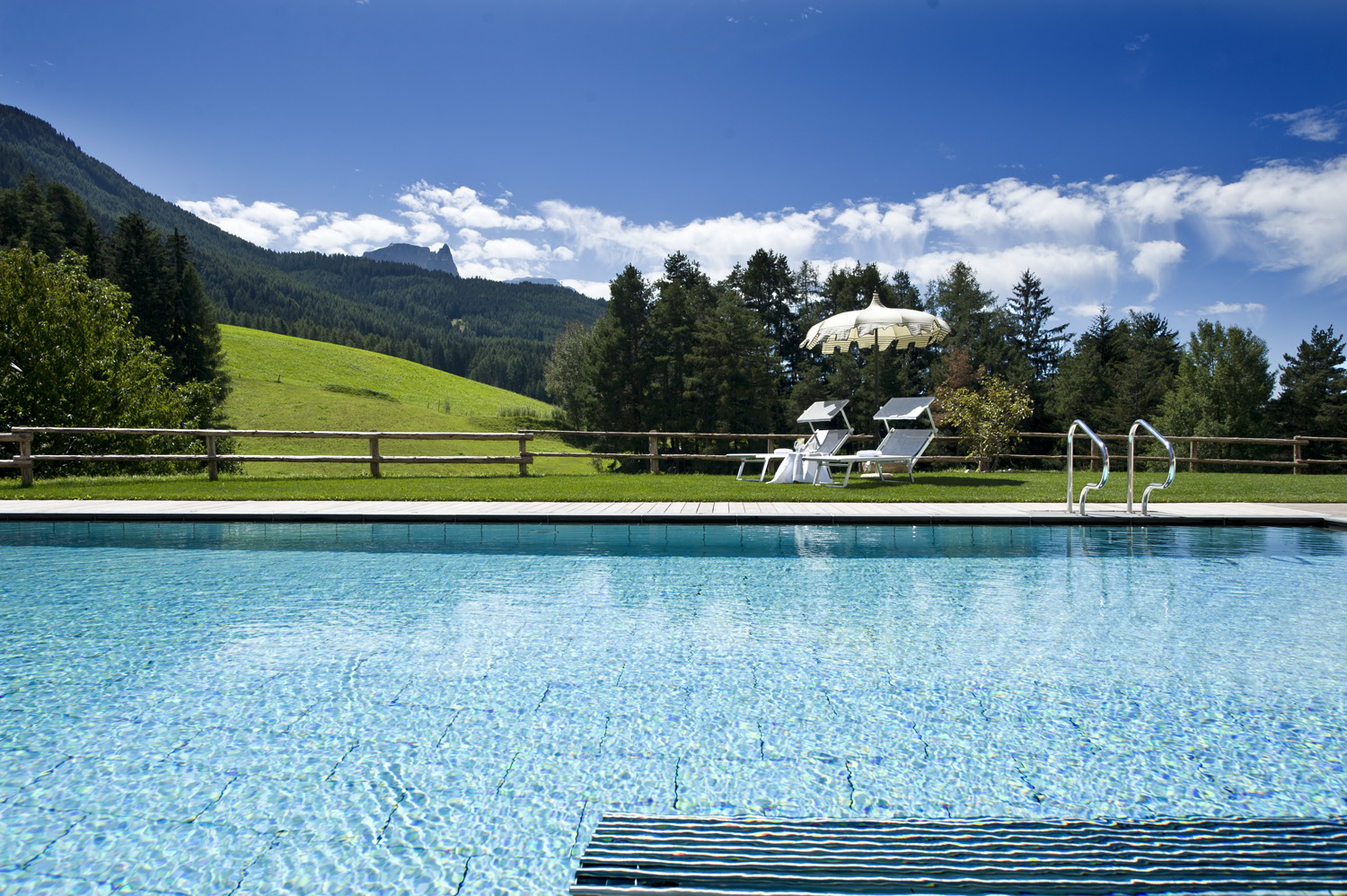 Hotel Chalet Tianes – Alpine Relax Bilder | Bild 50