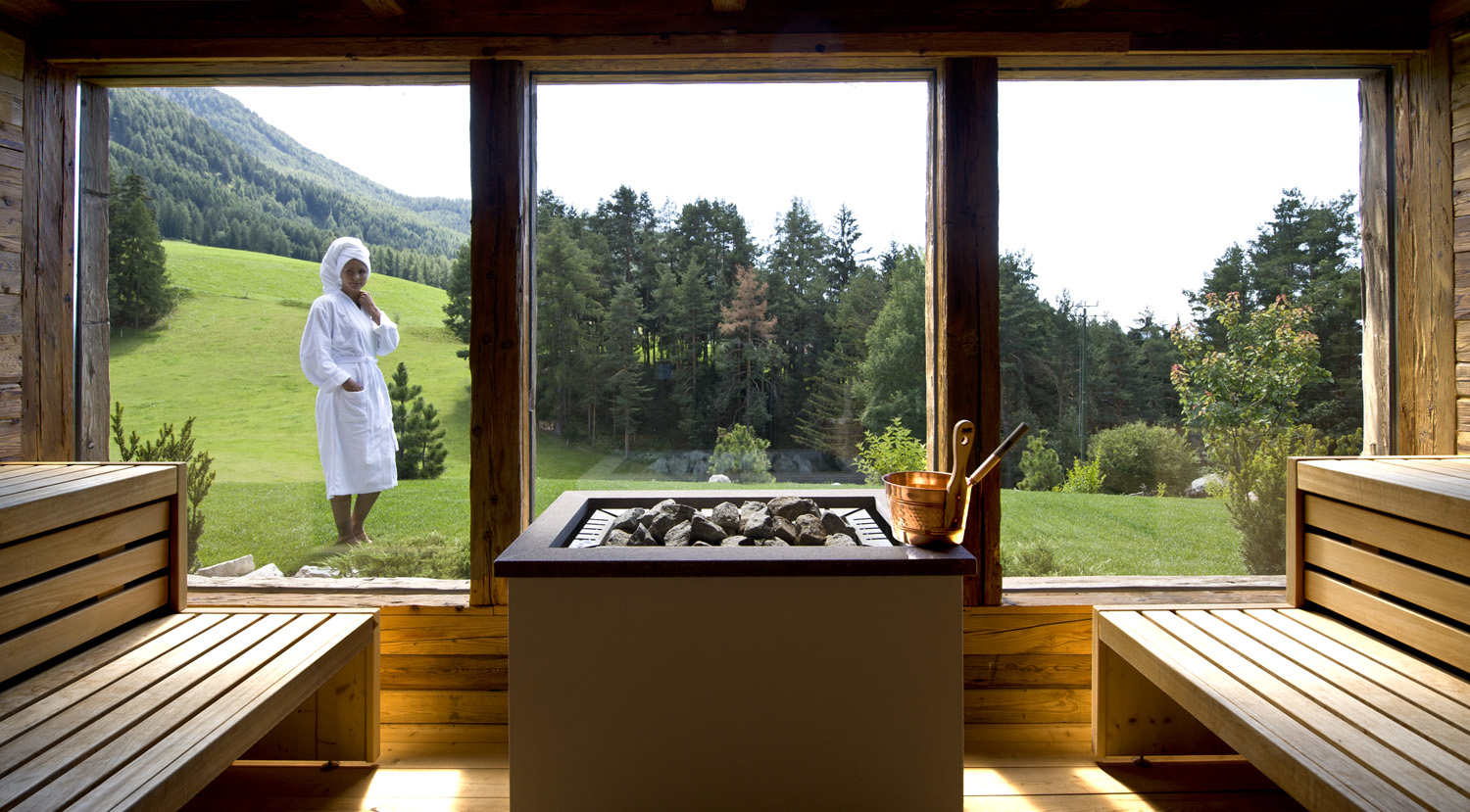 Hotel Chalet Tianes – Alpine Relax Bilder | Bild 53