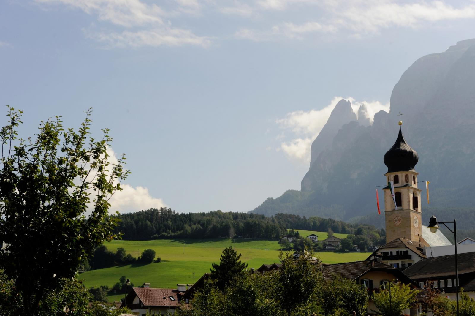 Hotel Chalet Tianes – Alpine Relax Bilder | Bild 62