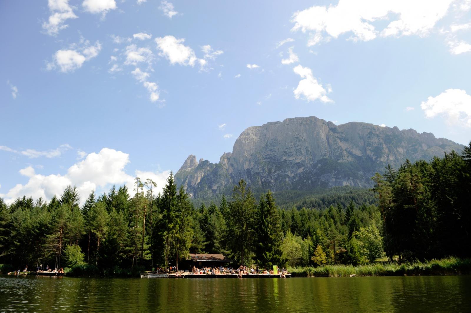 Hotel Chalet Tianes – Alpine Relax Bilder | Bild 65