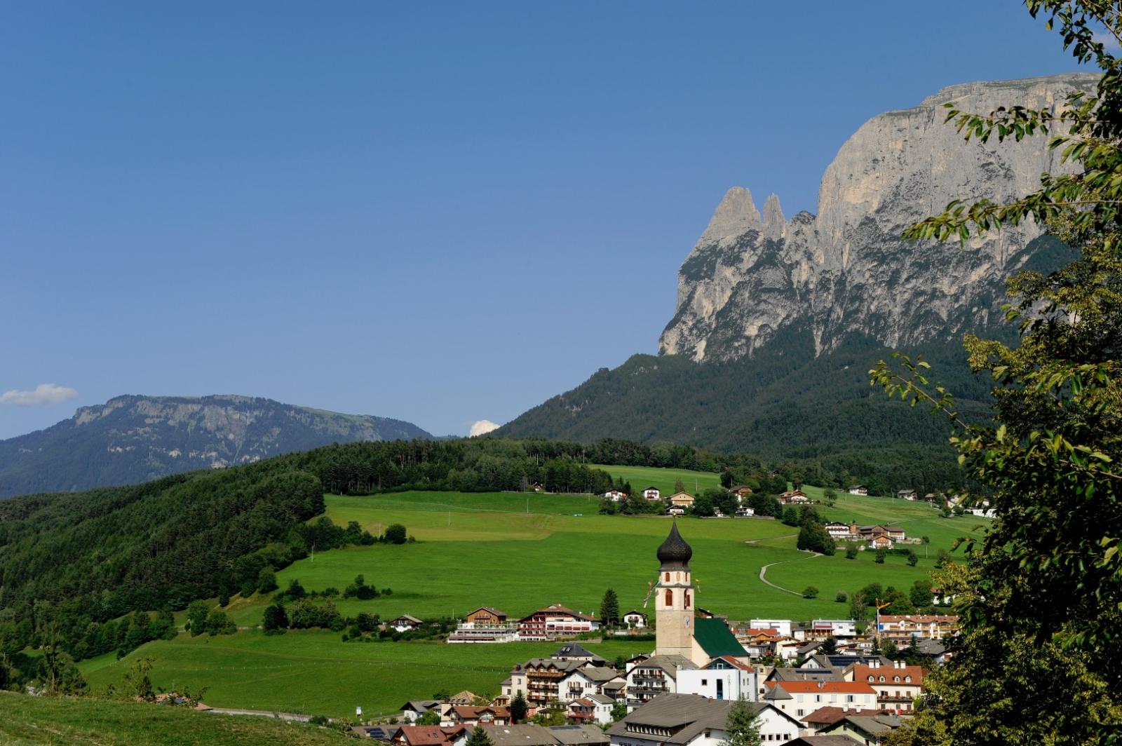 Hotel Chalet Tianes – Alpine Relax Bilder | Bild 63