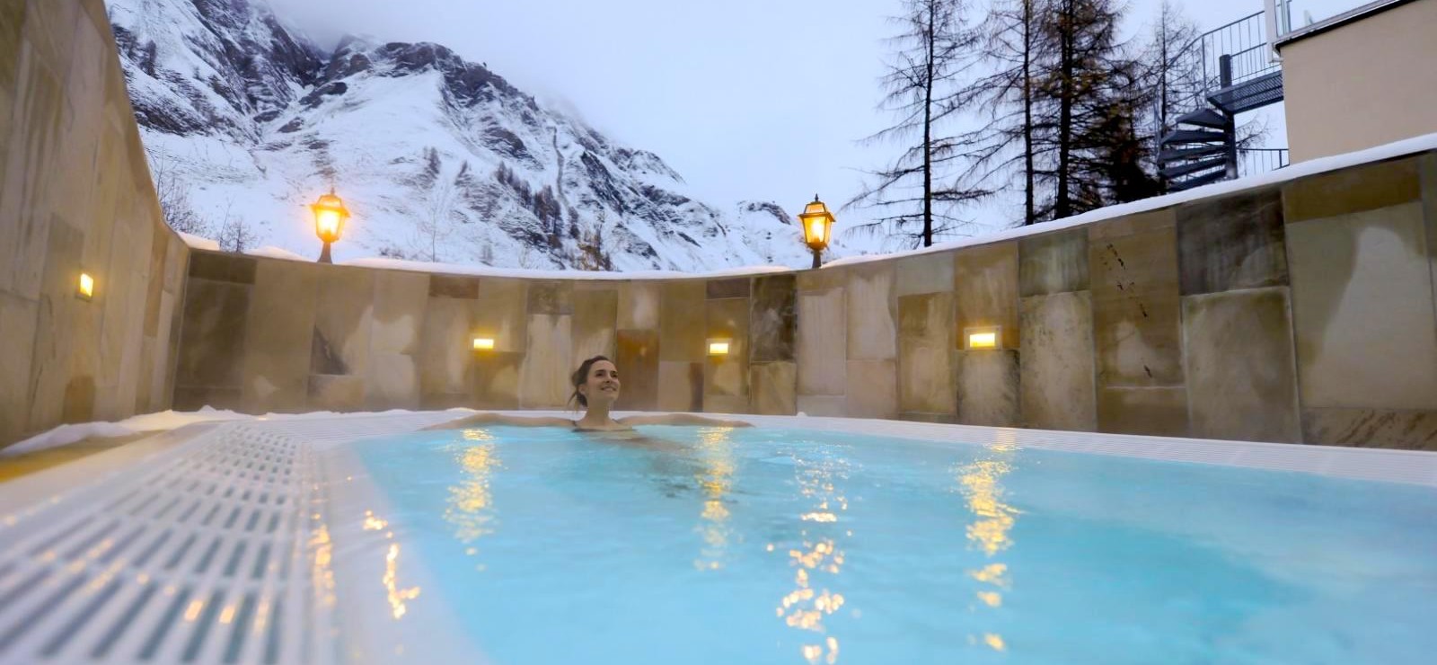 Chasa Montana Hotel & Spa Bilder | Bild 1