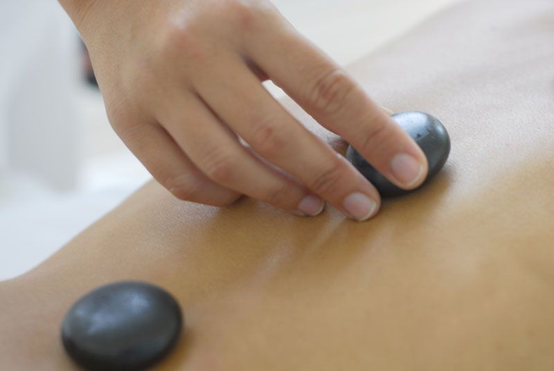 Body-Wrapping: Foto vom Wellnesshotel Hotel Cordial Mogán Playa | Wellness Gran Canaria