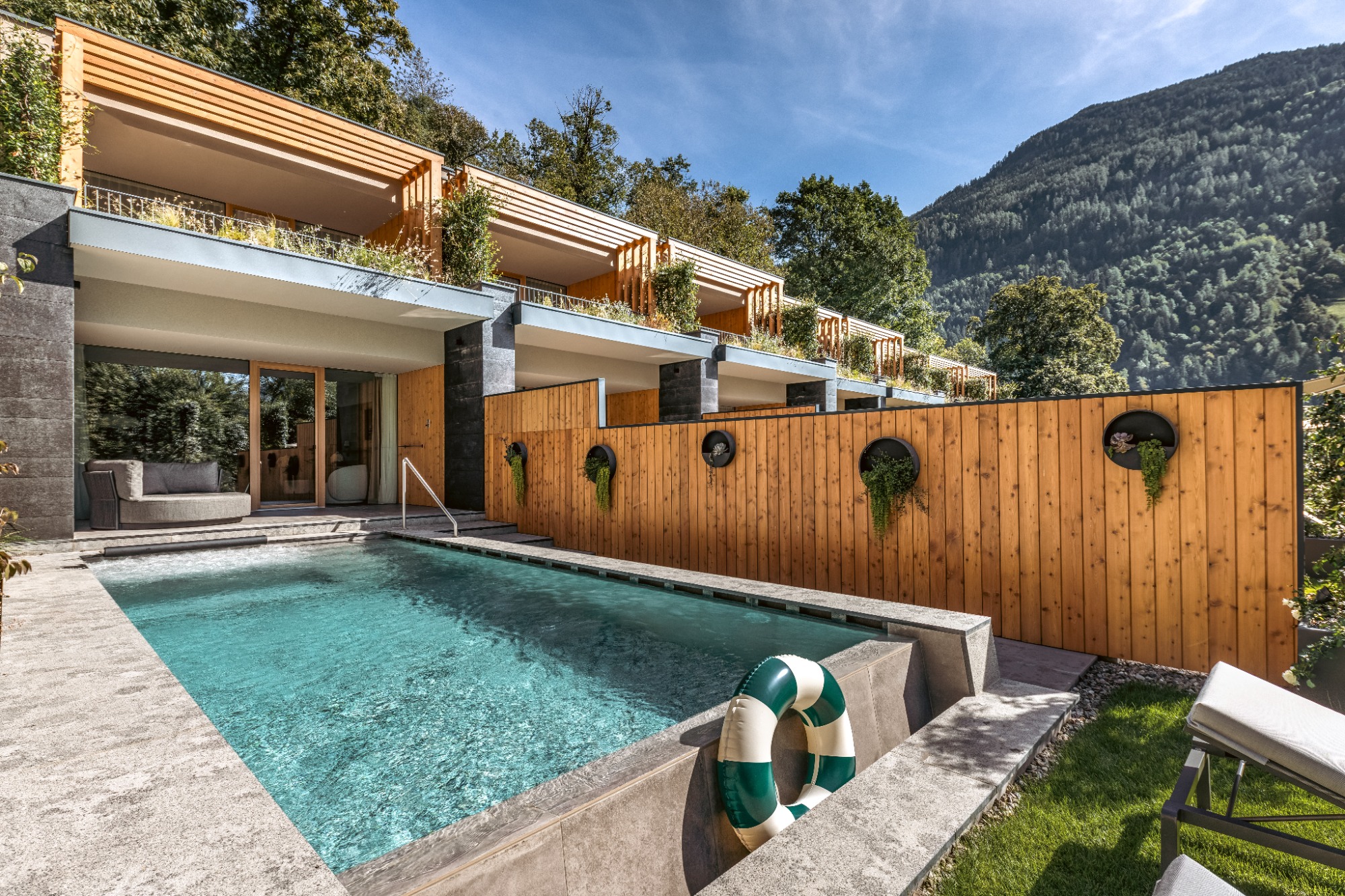 Hotel | Chalet Das Alpenschlössel | Bild 31