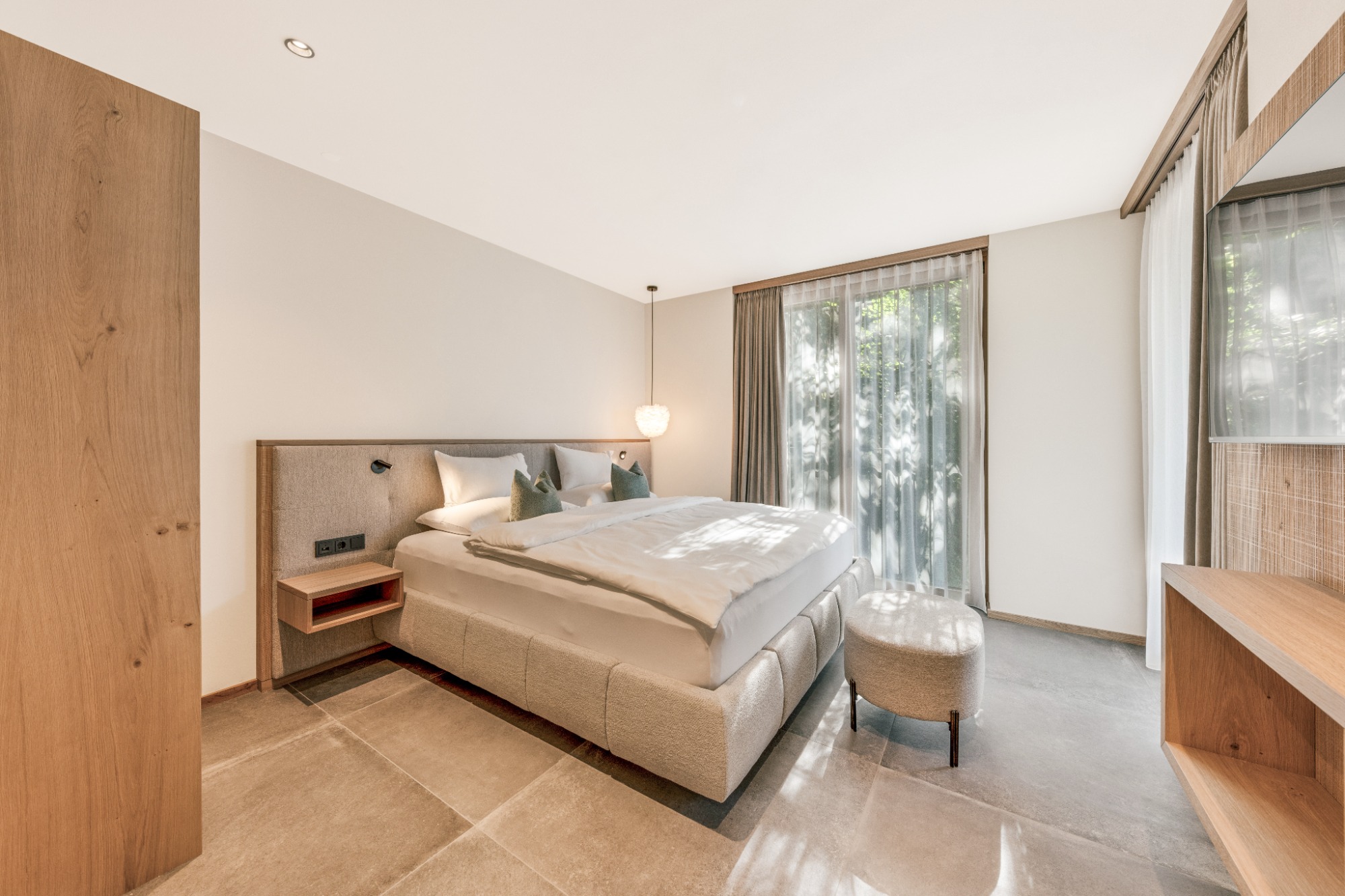 Hotel | Chalet Das Alpenschlössel | Bild 34