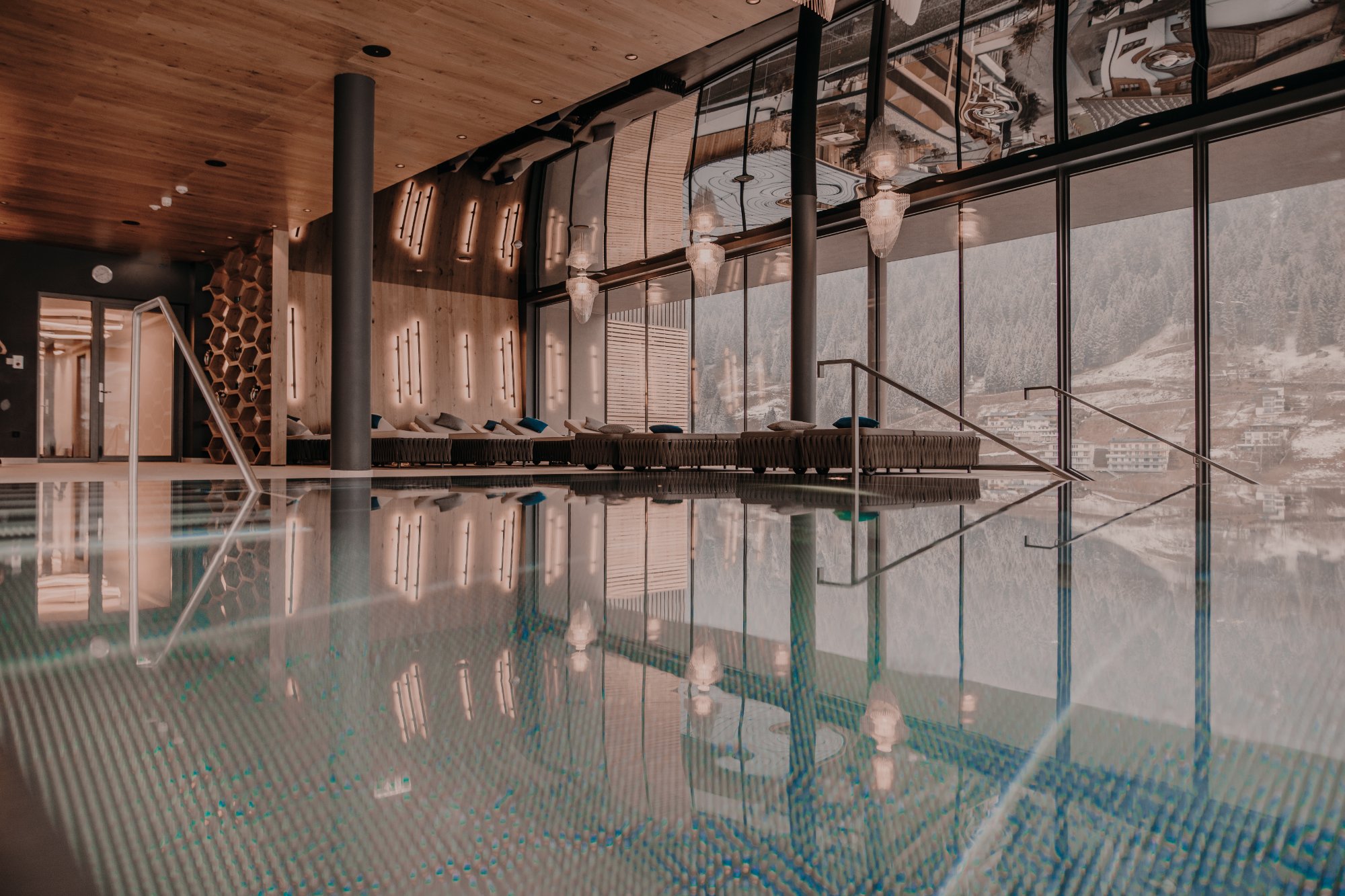 DAS EDELWEISS Salzburg Mountain Resort | Bild 7