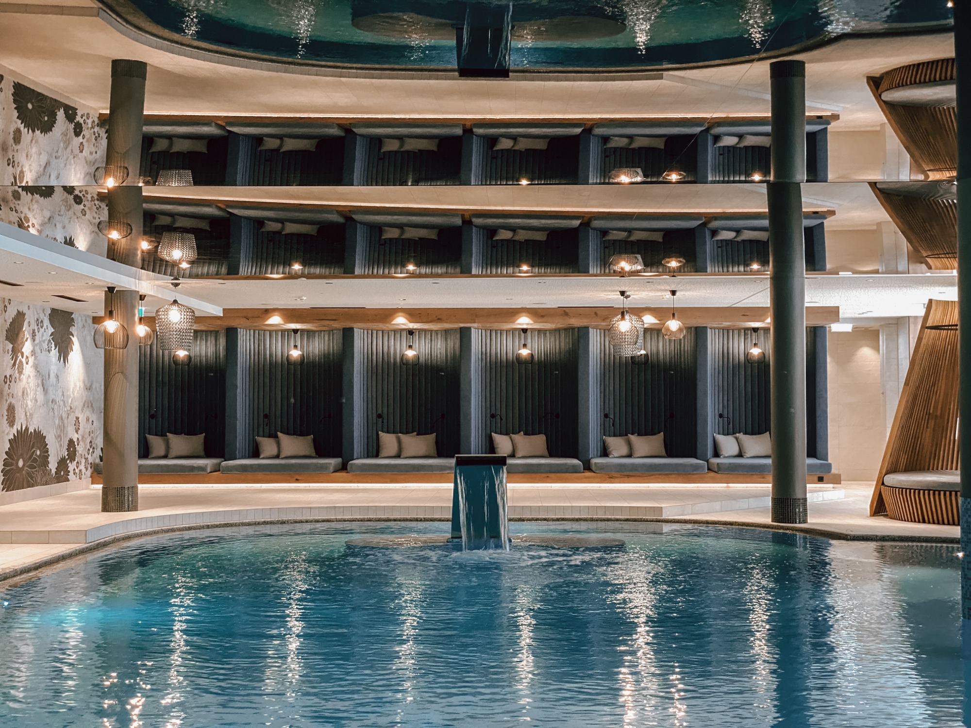 DAS EDELWEISS Salzburg Mountain Resort Bilder | Bild 8