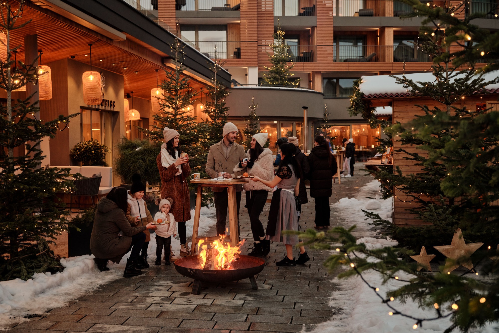 DAS EDELWEISS Salzburg Mountain Resort Bilder | Bild 18