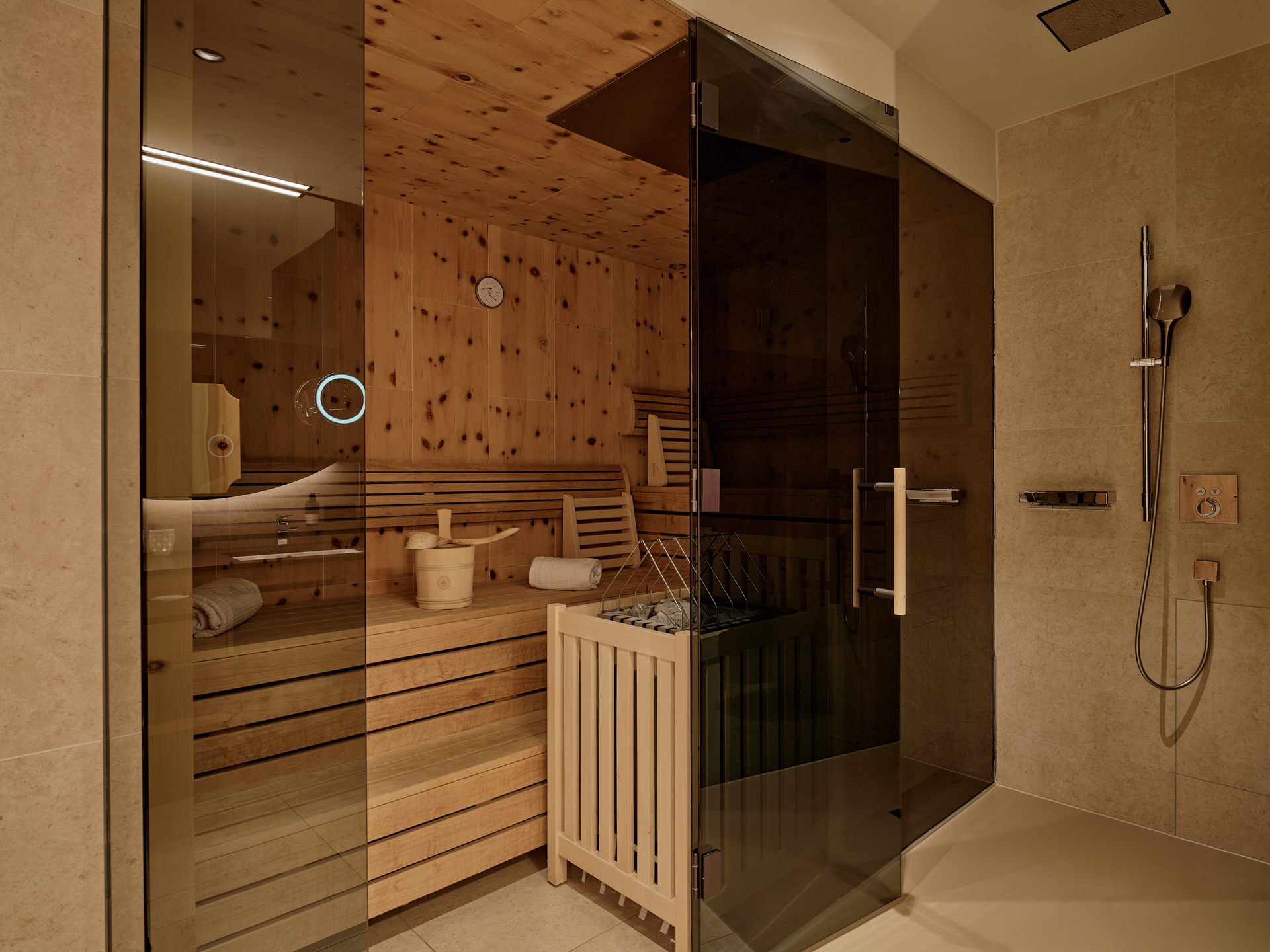 DAS EDELWEISS Salzburg Mountain Resort Bilder | Bild 5