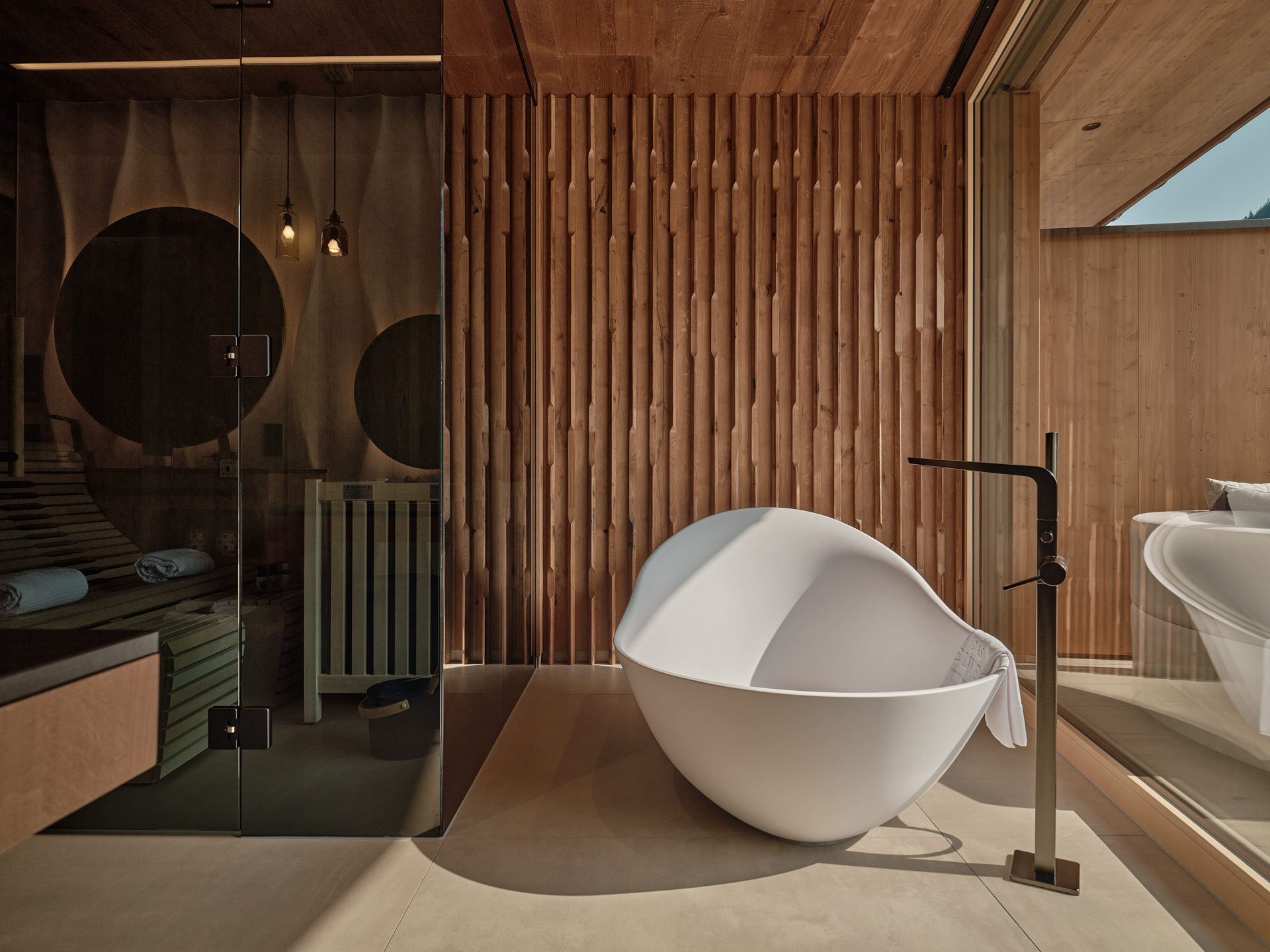 DAS EDELWEISS Salzburg Mountain Resort Bilder | Bild 6