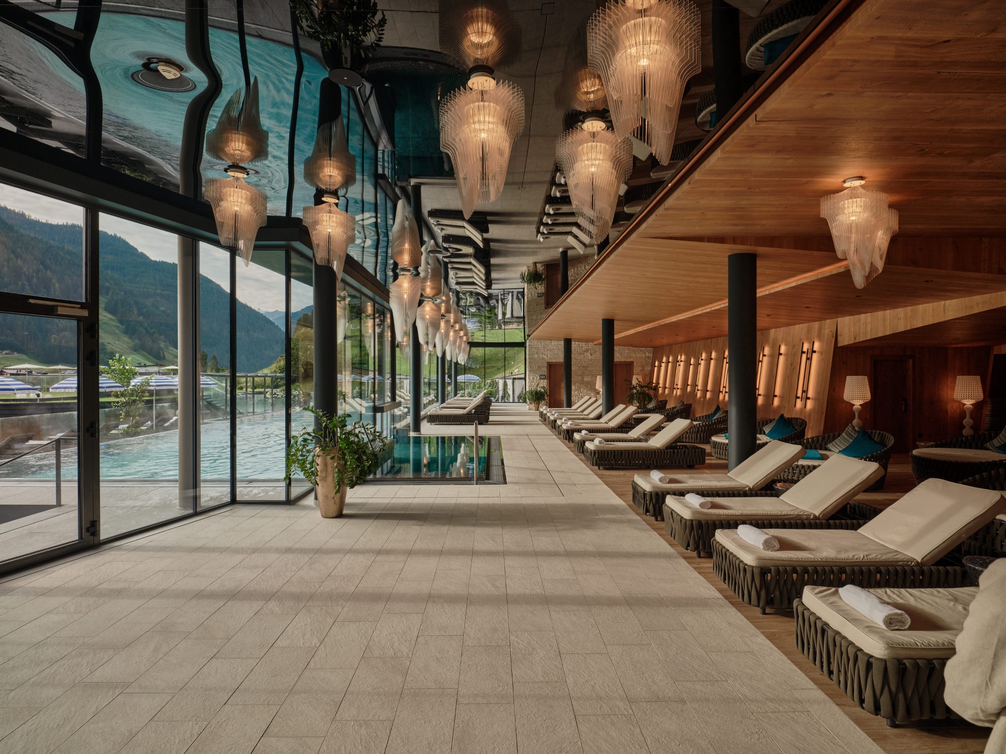 DAS EDELWEISS Salzburg Mountain Resort Bilder | Bild 23