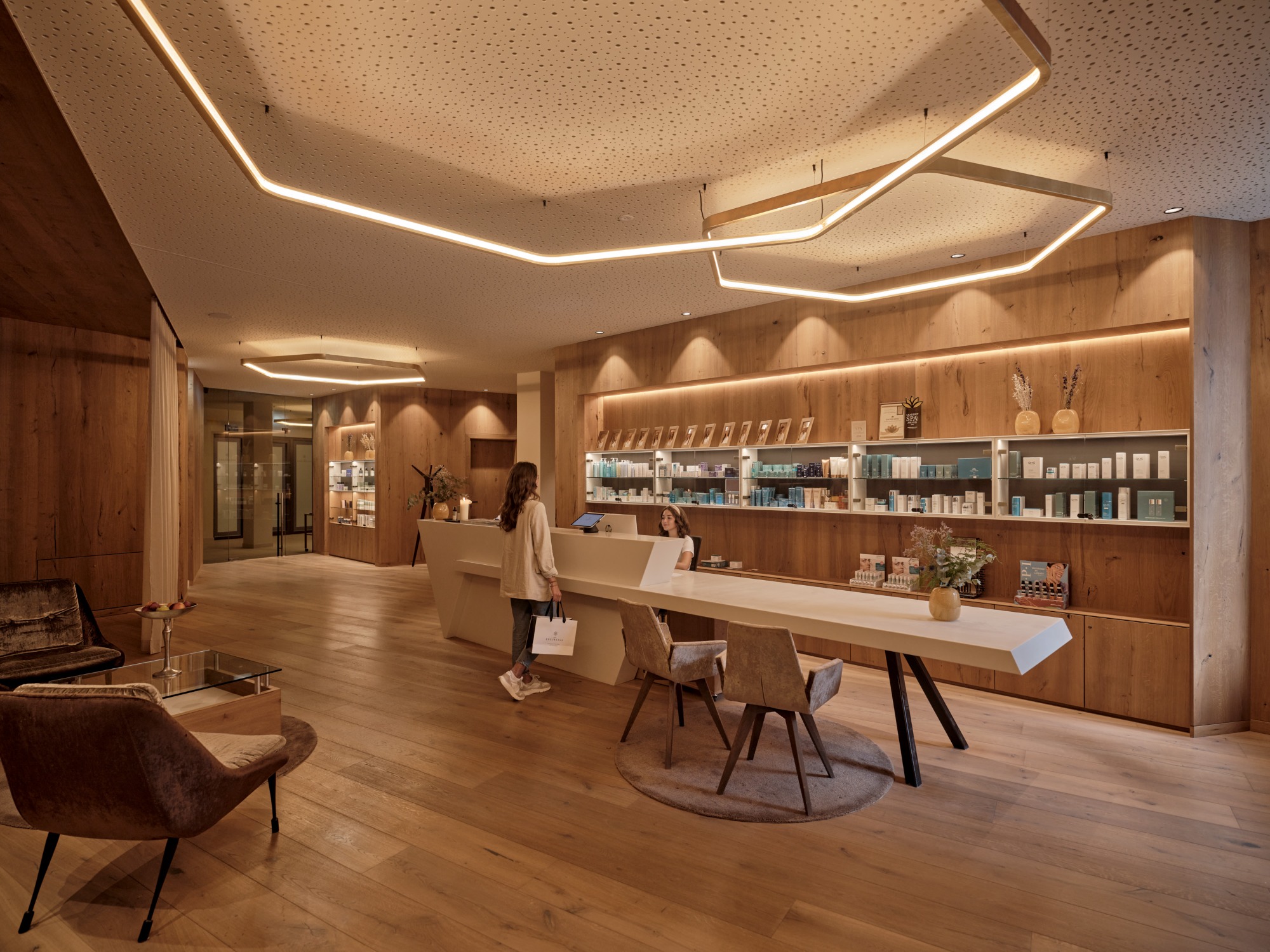 DAS EDELWEISS Salzburg Mountain Resort Bilder | Bild 16