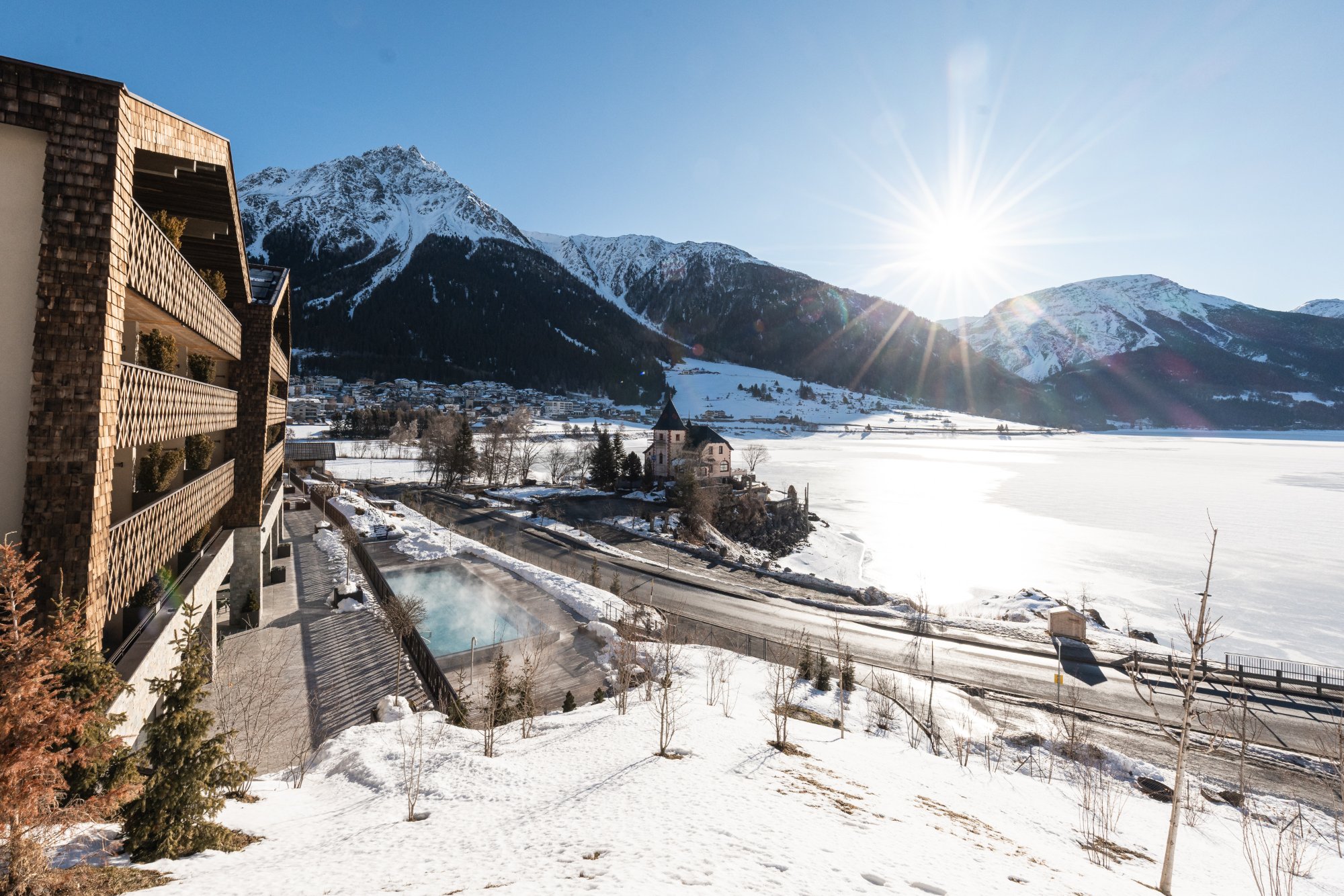 DAS GERSTL Family Retreat | Bild 10