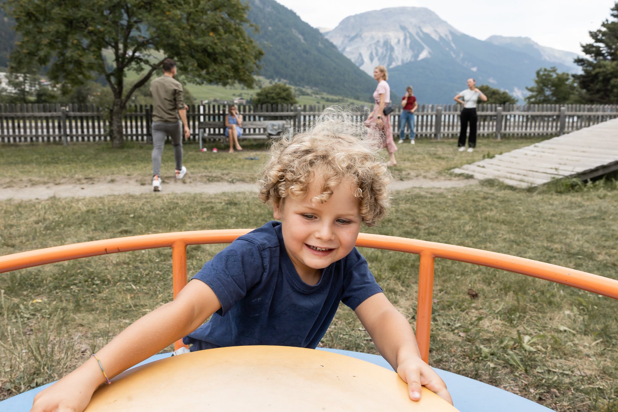 DAS GERSTL Family Retreat | Bild 104