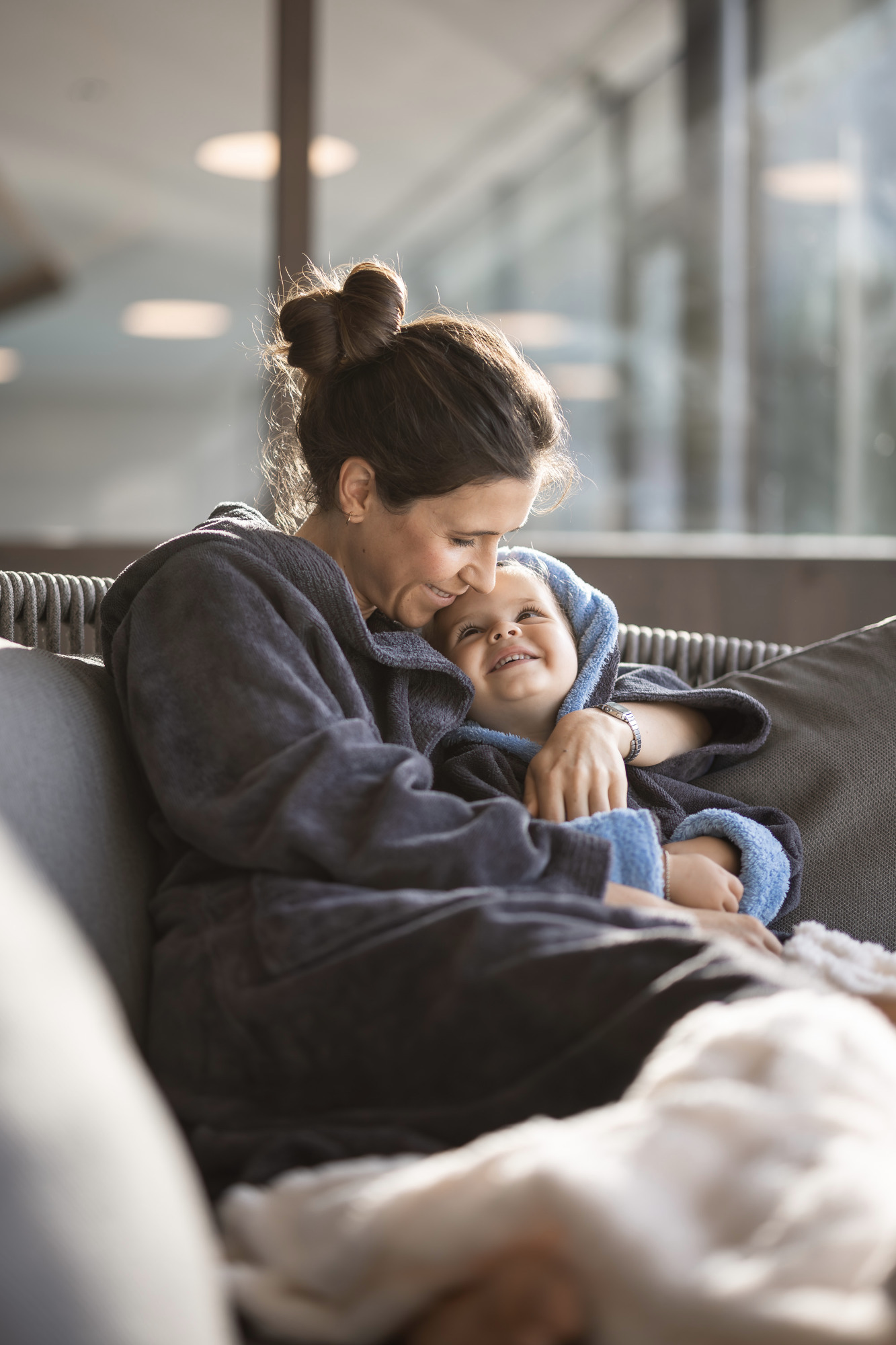 Bild zum Wellness-Angebot Family Special for Locals -15%