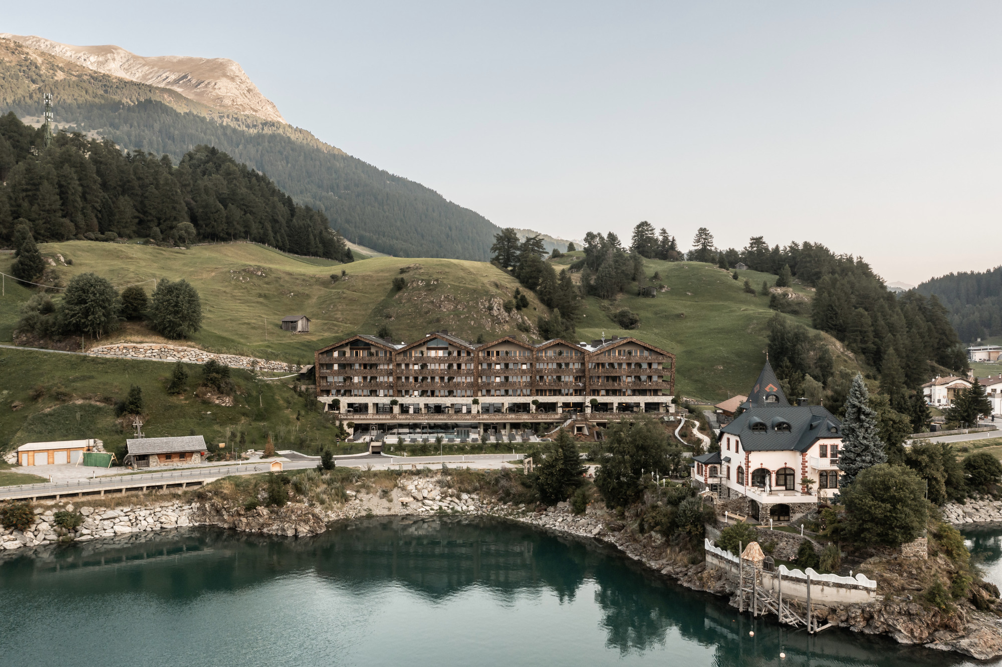 Bild zum Wellness-Angebot Autumn Days 5=4