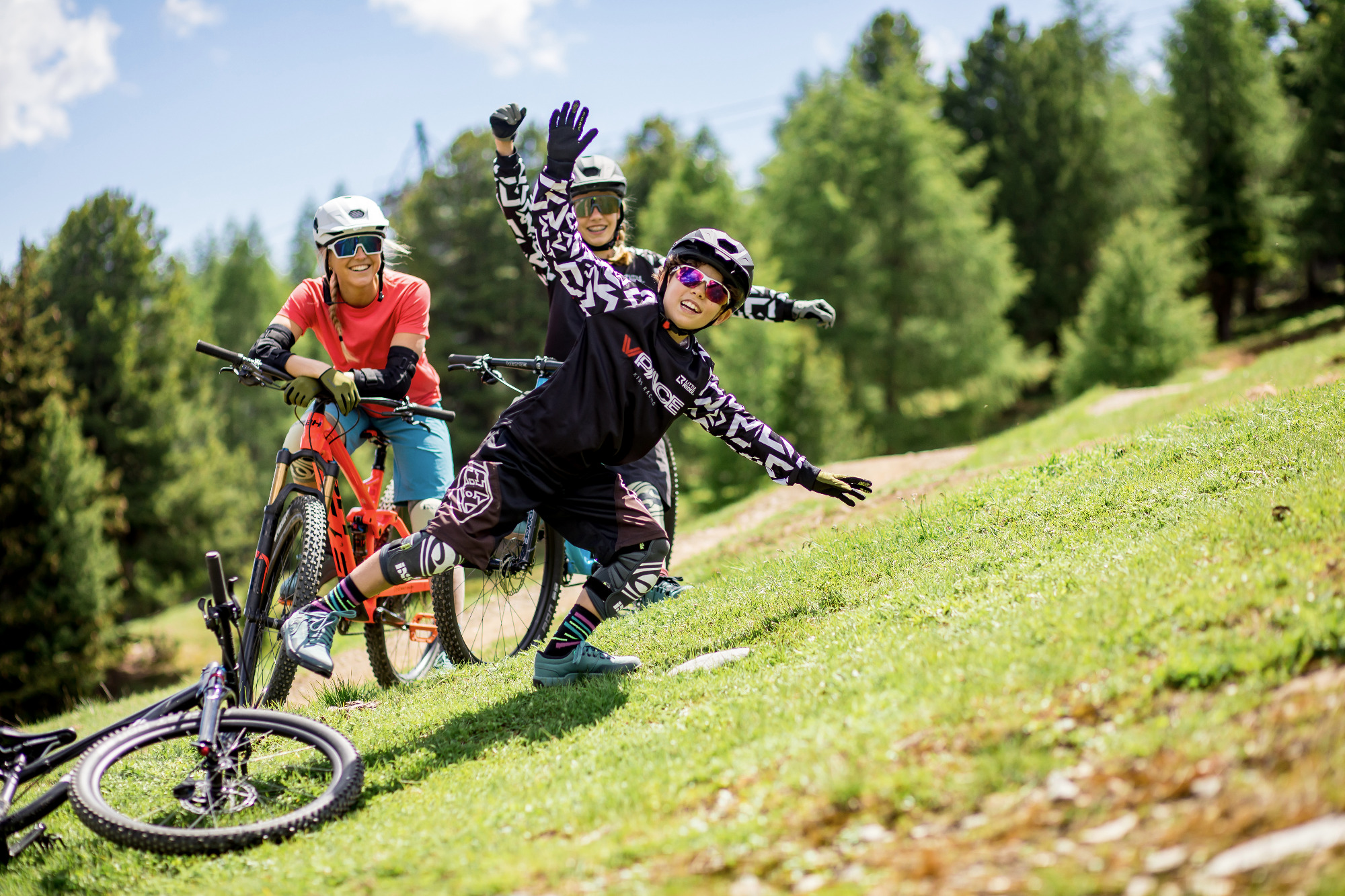 DAS GERSTL Family Retreat | Bild 78