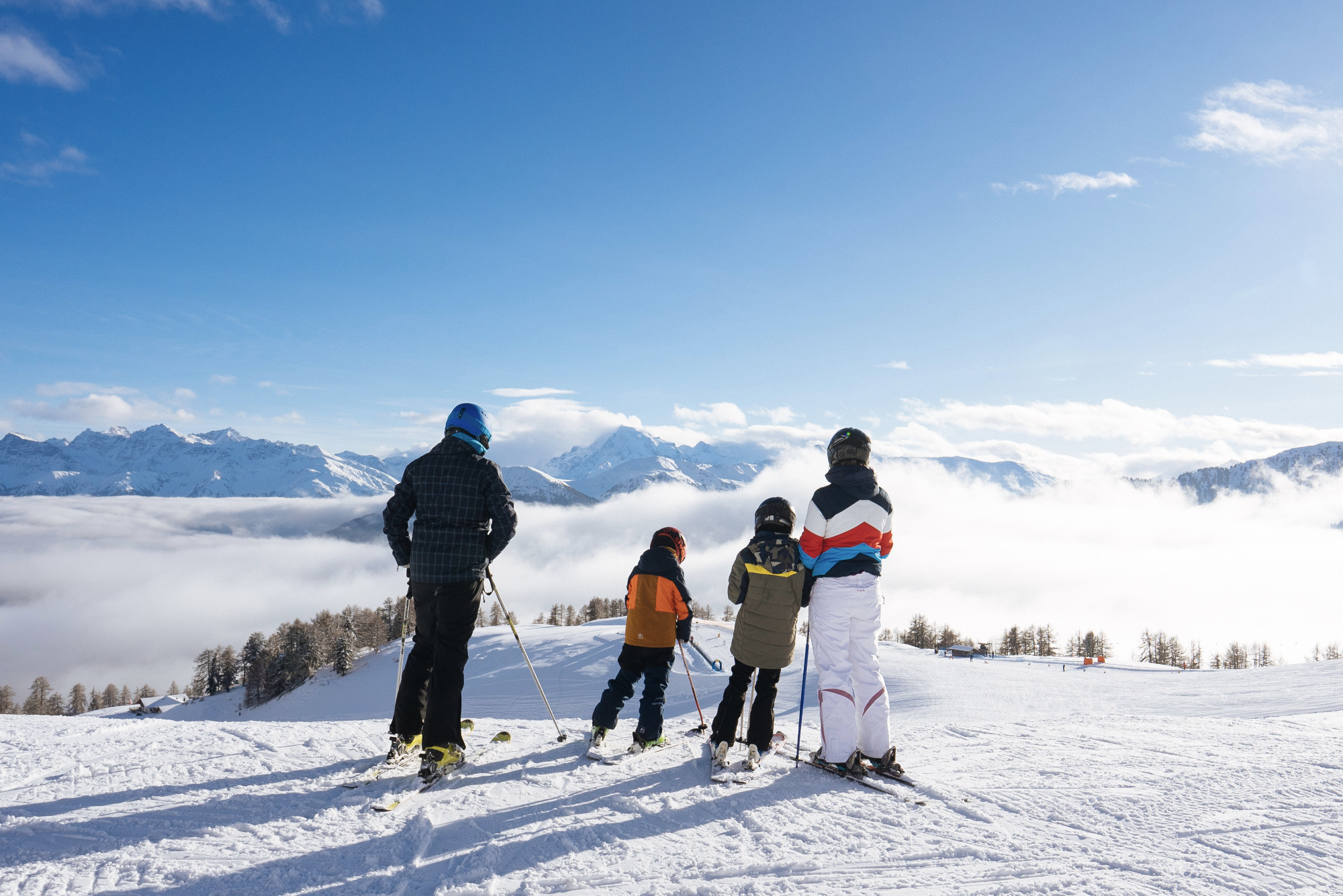 DAS GERSTL Family Retreat | Bild 81