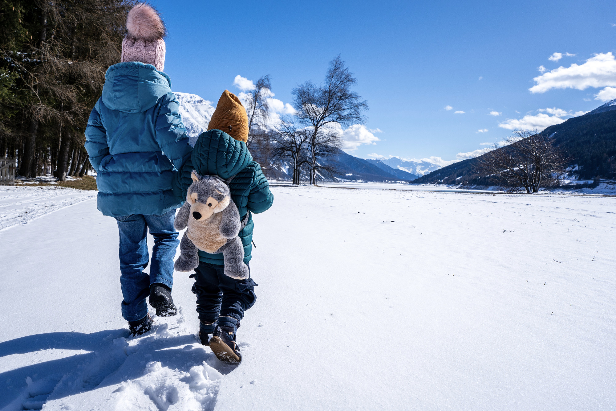 DAS GERSTL Family Retreat | Bild 82