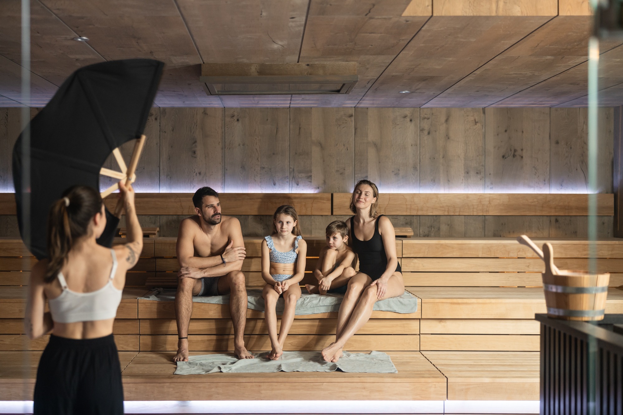 DAS GERSTL Family Retreat | Bild 89