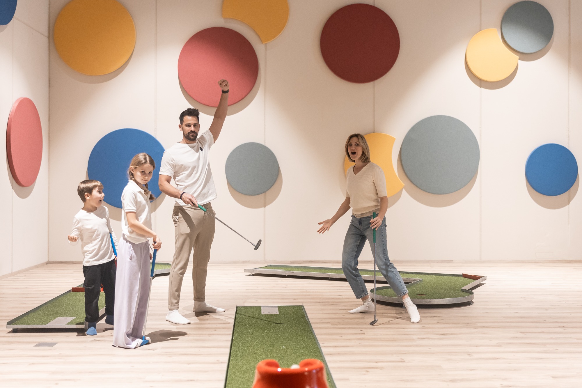 DAS GERSTL Family Retreat | Bild 69