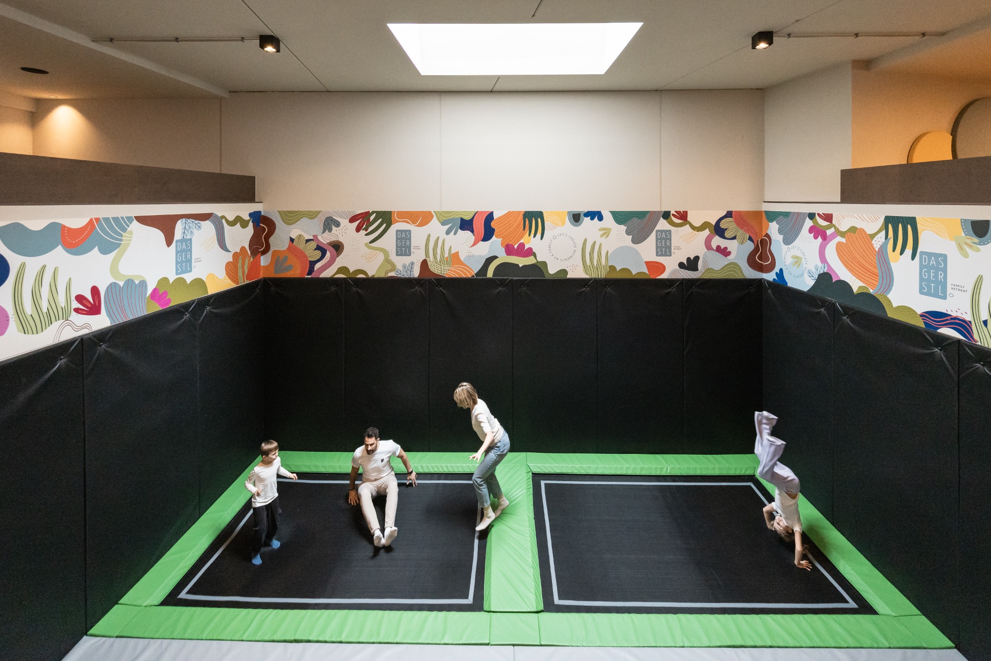 DAS GERSTL Family Retreat | Bild 70