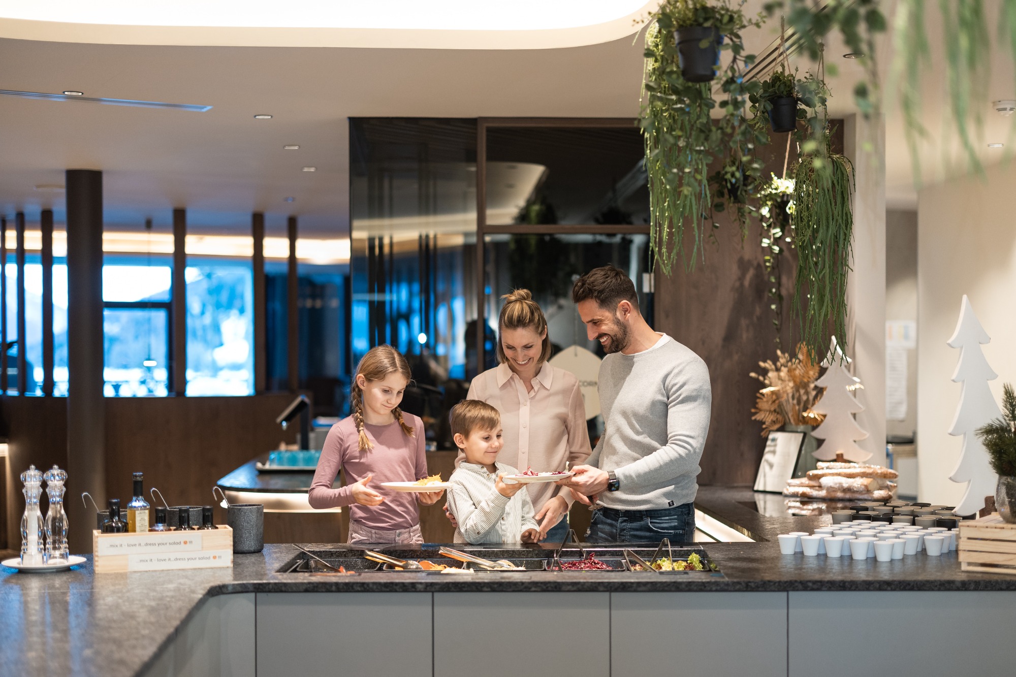 DAS GERSTL Family Retreat | Bild 52