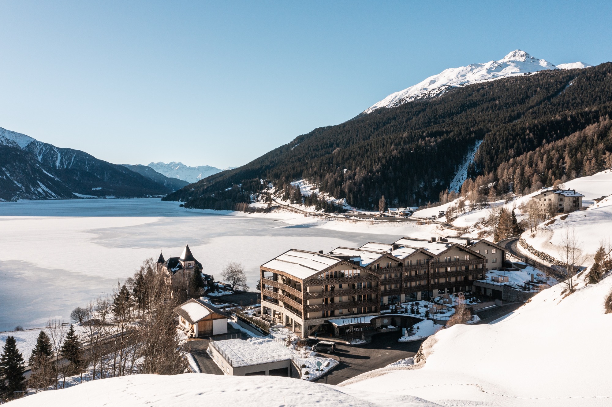 DAS GERSTL Family Retreat | Bild 91