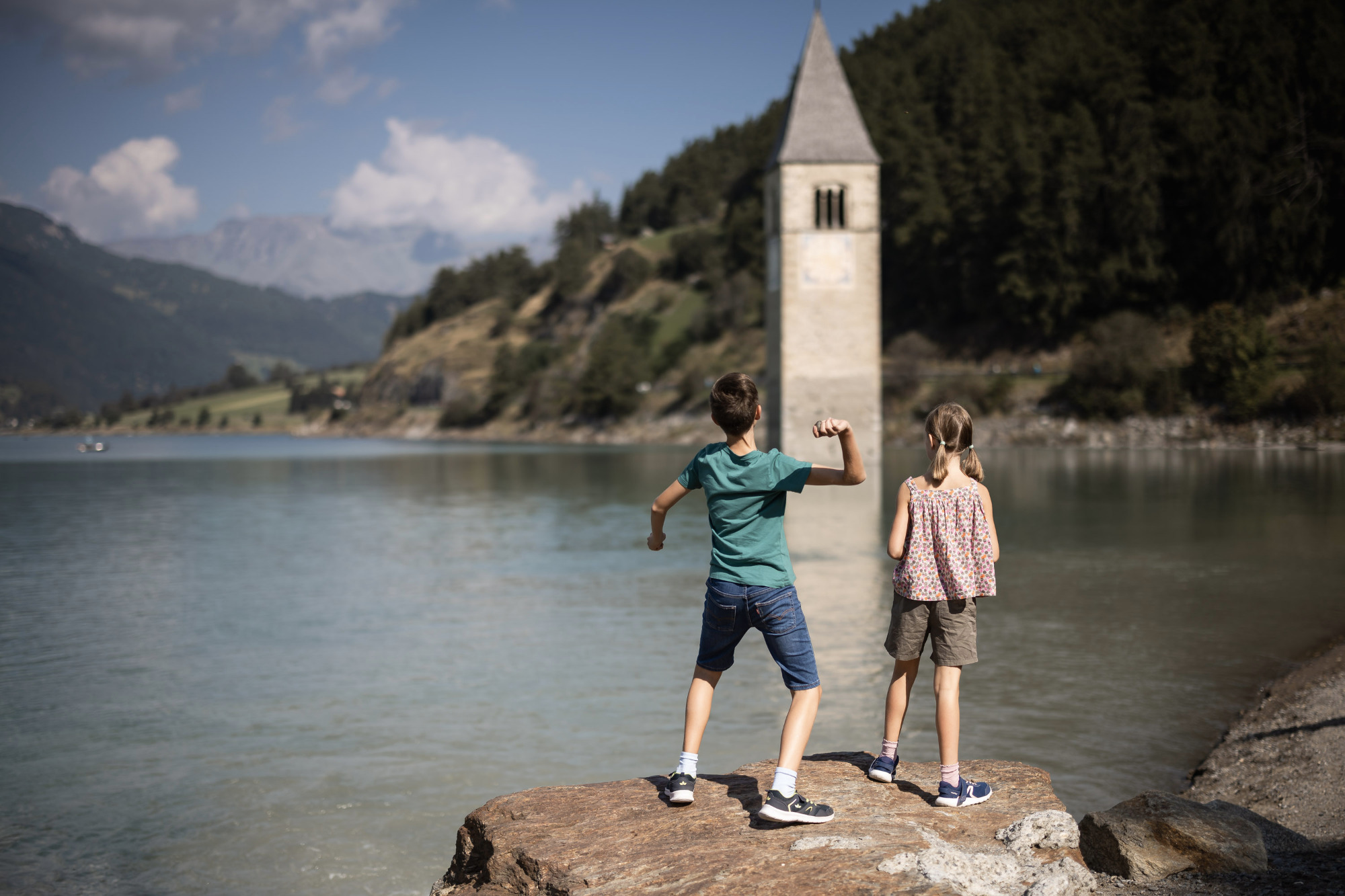 DAS GERSTL Family Retreat | Bild 94