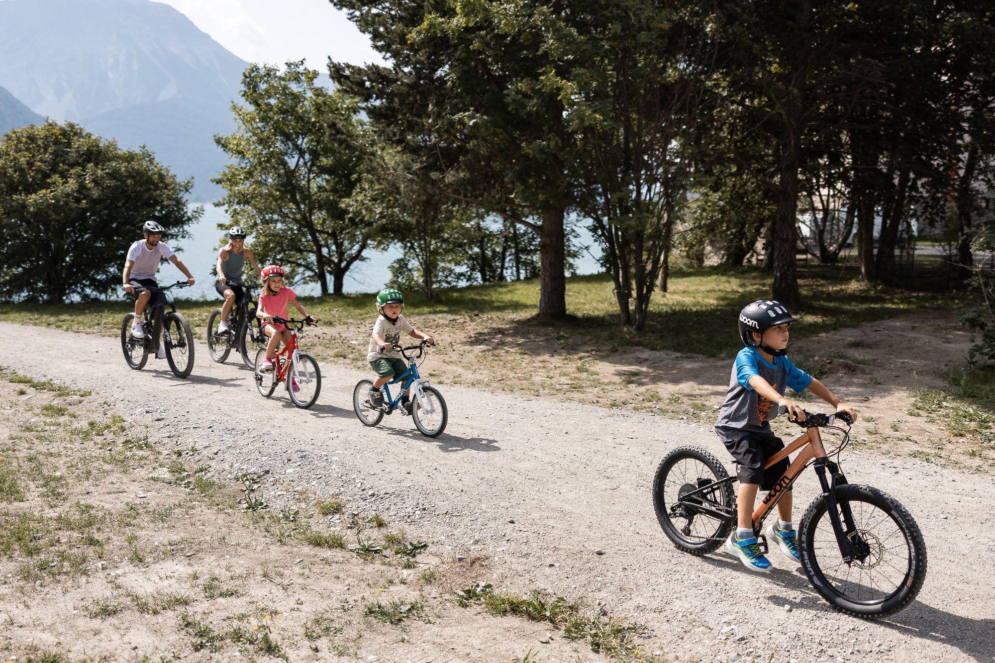 DAS GERSTL Family Retreat | Bild 37