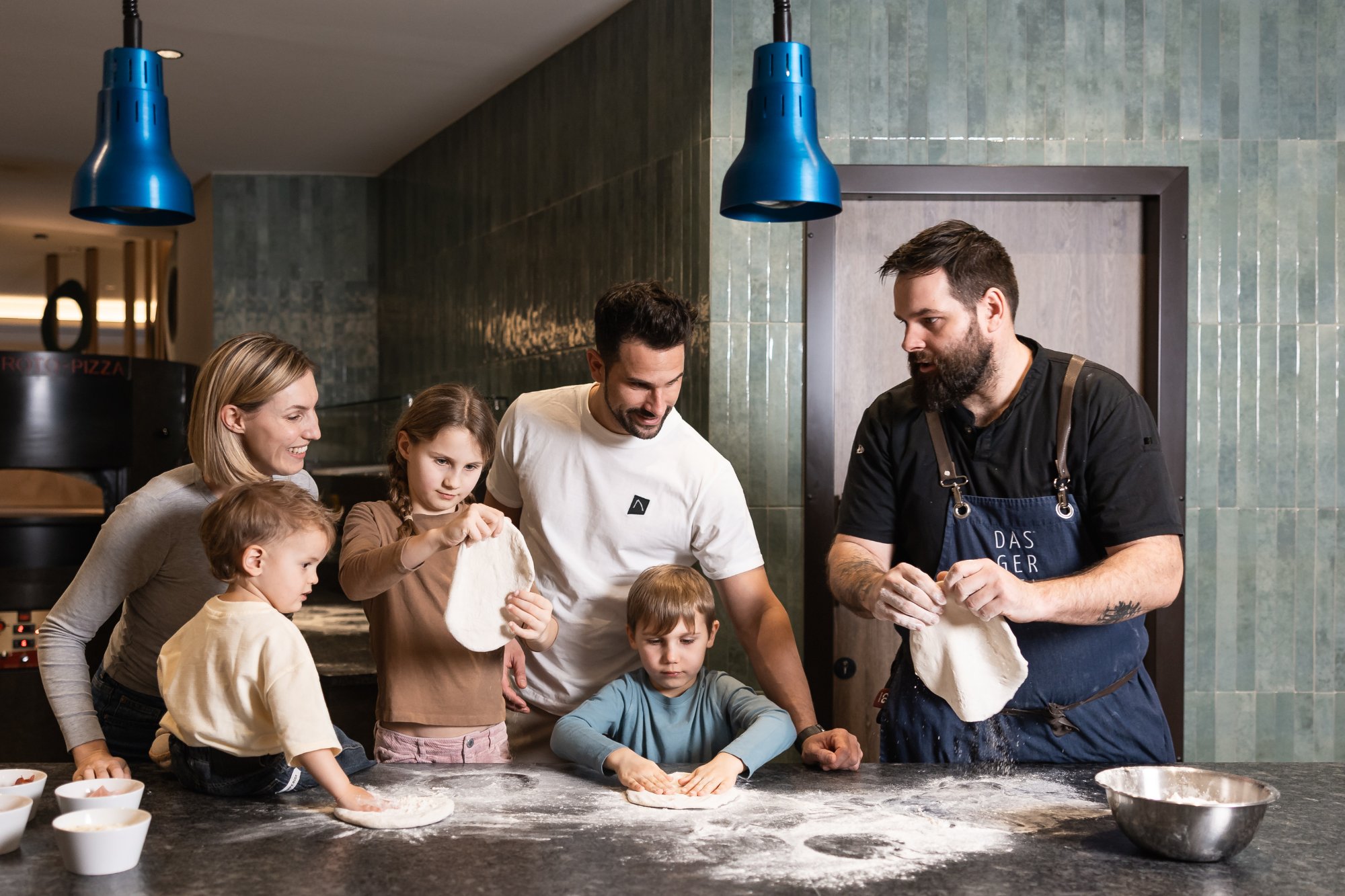 DAS GERSTL Family Retreat | Bild 105
