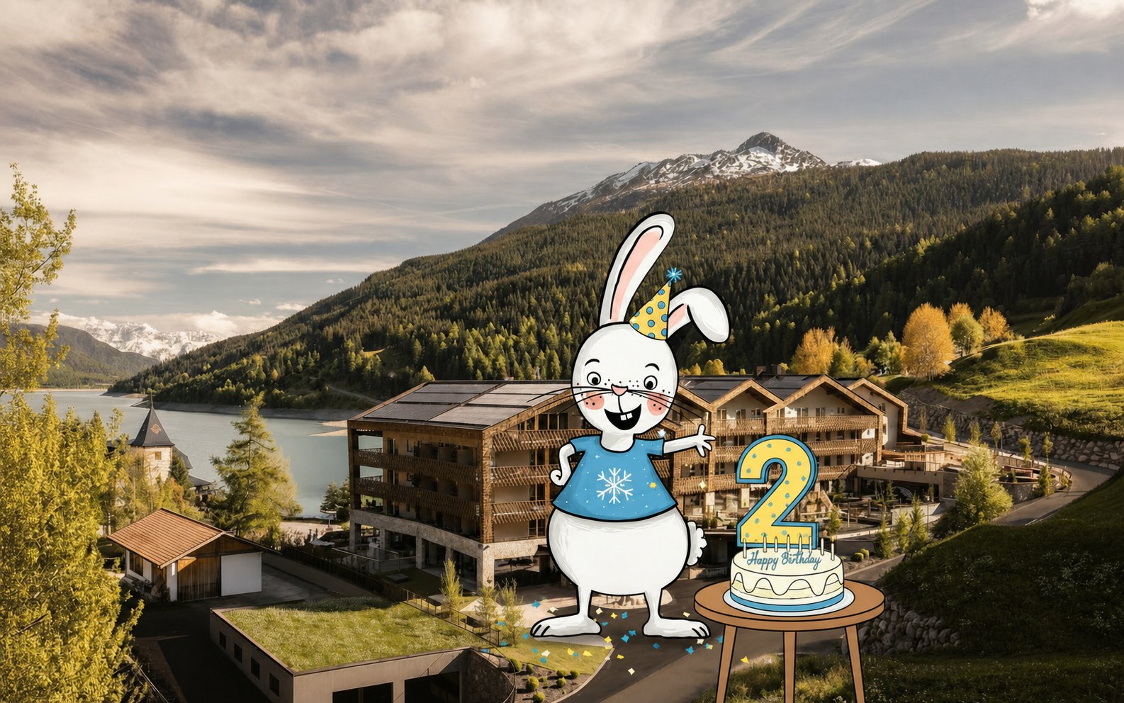 DAS GERSTL Family Retreat | Bild 96