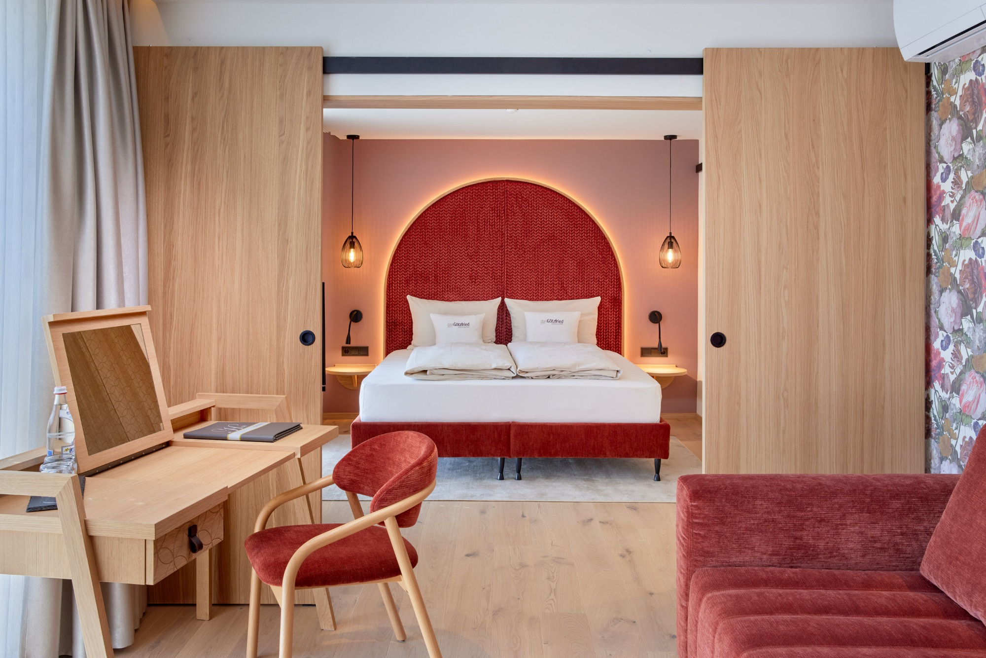 Hotel Das Götzfried **** Kultur & SPA | Bild 20