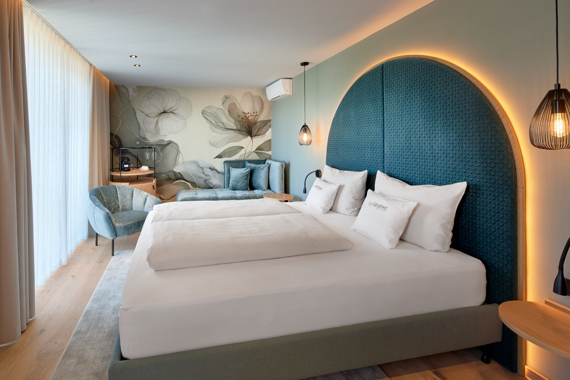 Hotel Das Götzfried **** Kultur & SPA | Bild 22