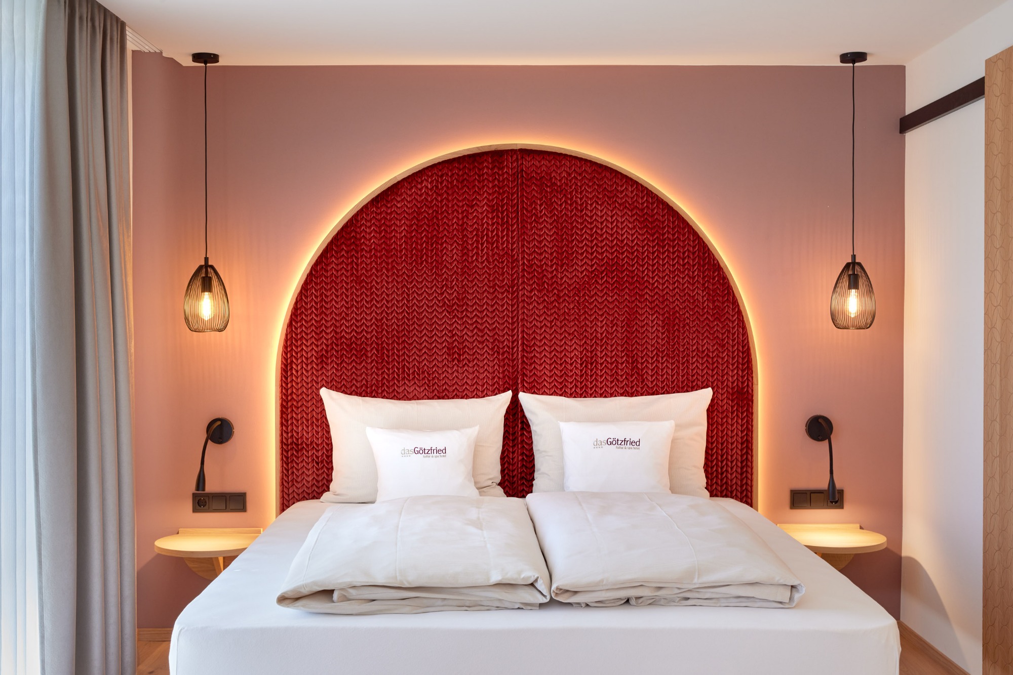 Hotel Das Götzfried **** Kultur & SPA | Bild 25