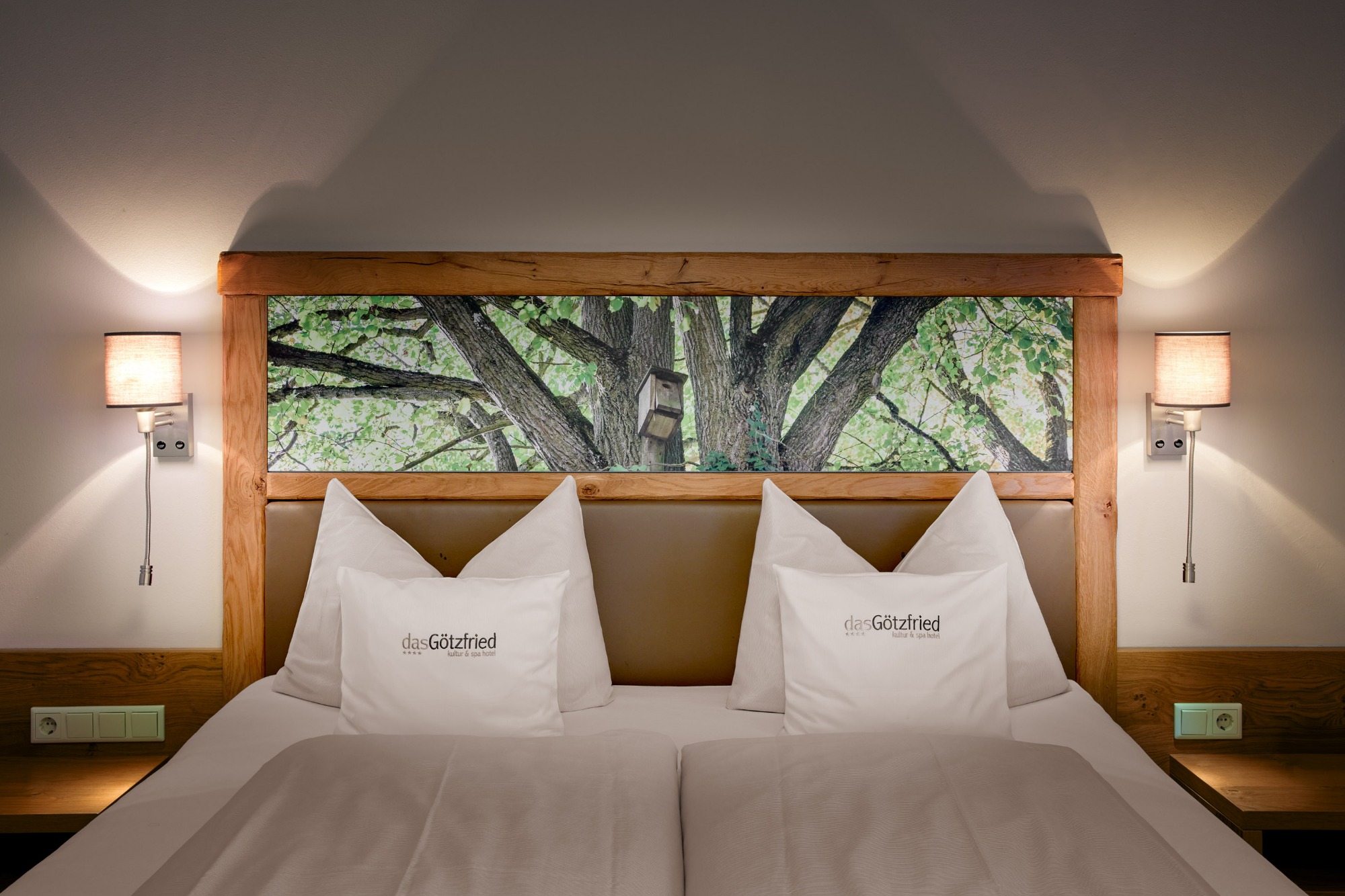 Hotel Das Götzfried **** Kultur & SPA | Bild 26