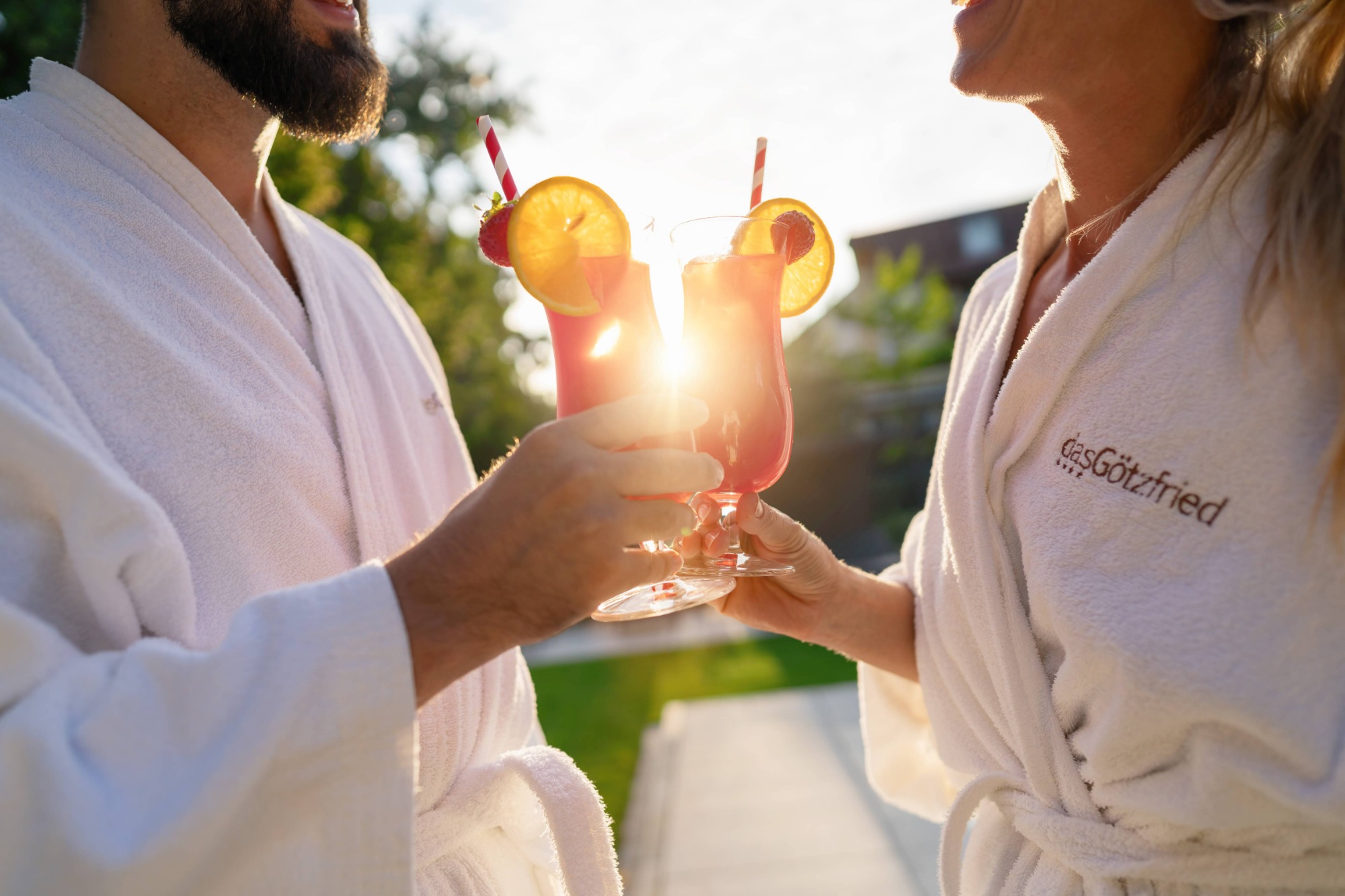 Hotel Das Götzfried **** Kultur & SPA | Bild 33