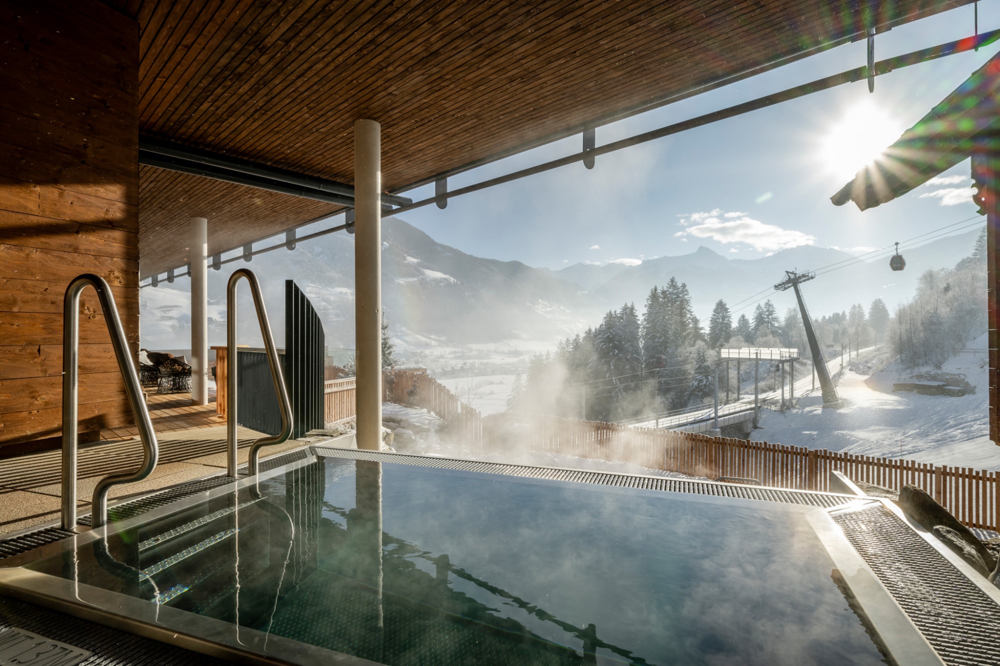 Das Goldberg | Bild 53