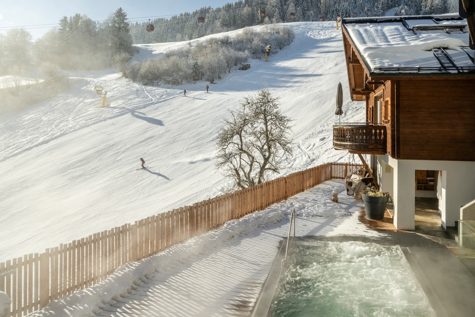 Das Goldberg | Bild 54