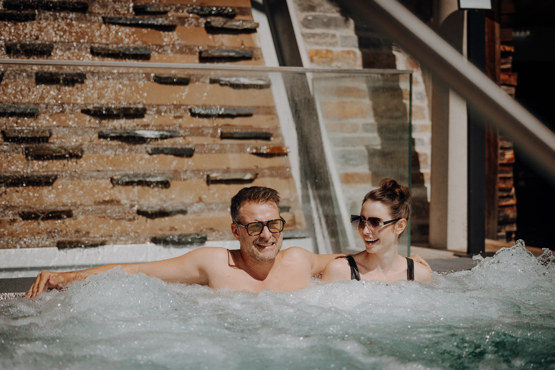 Das Goldberg | Bild 59