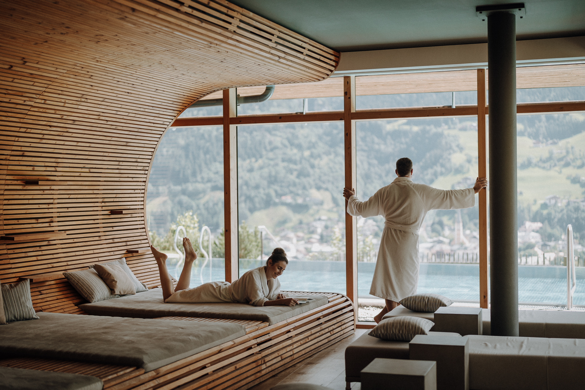 Das Goldberg | Bild 57