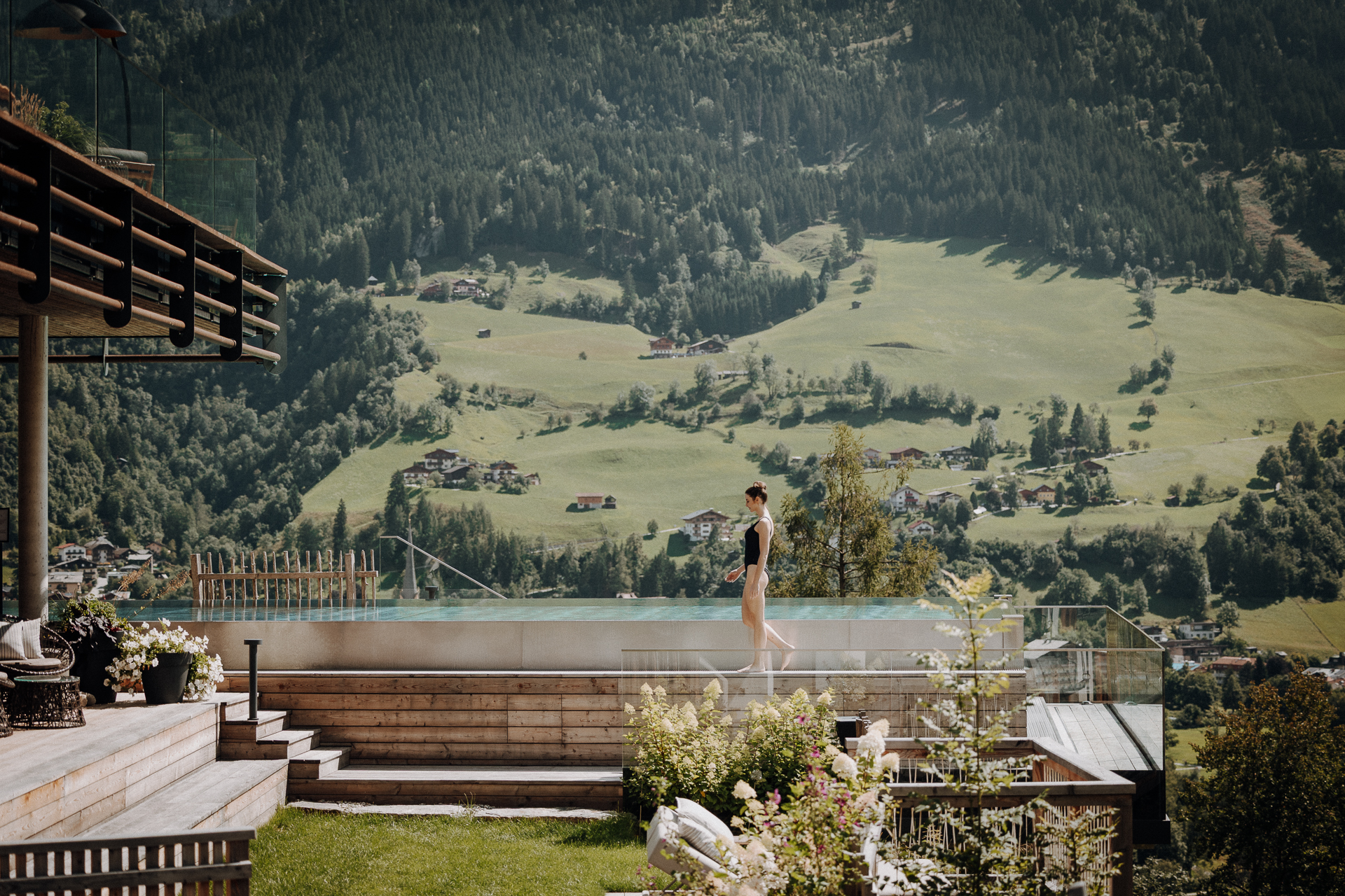 Das Goldberg | Bild 58