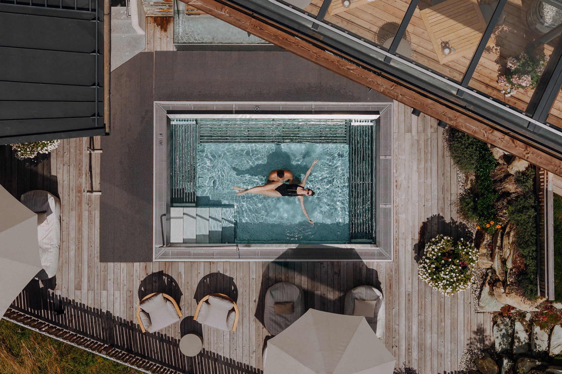 Das Goldberg | Bild 60