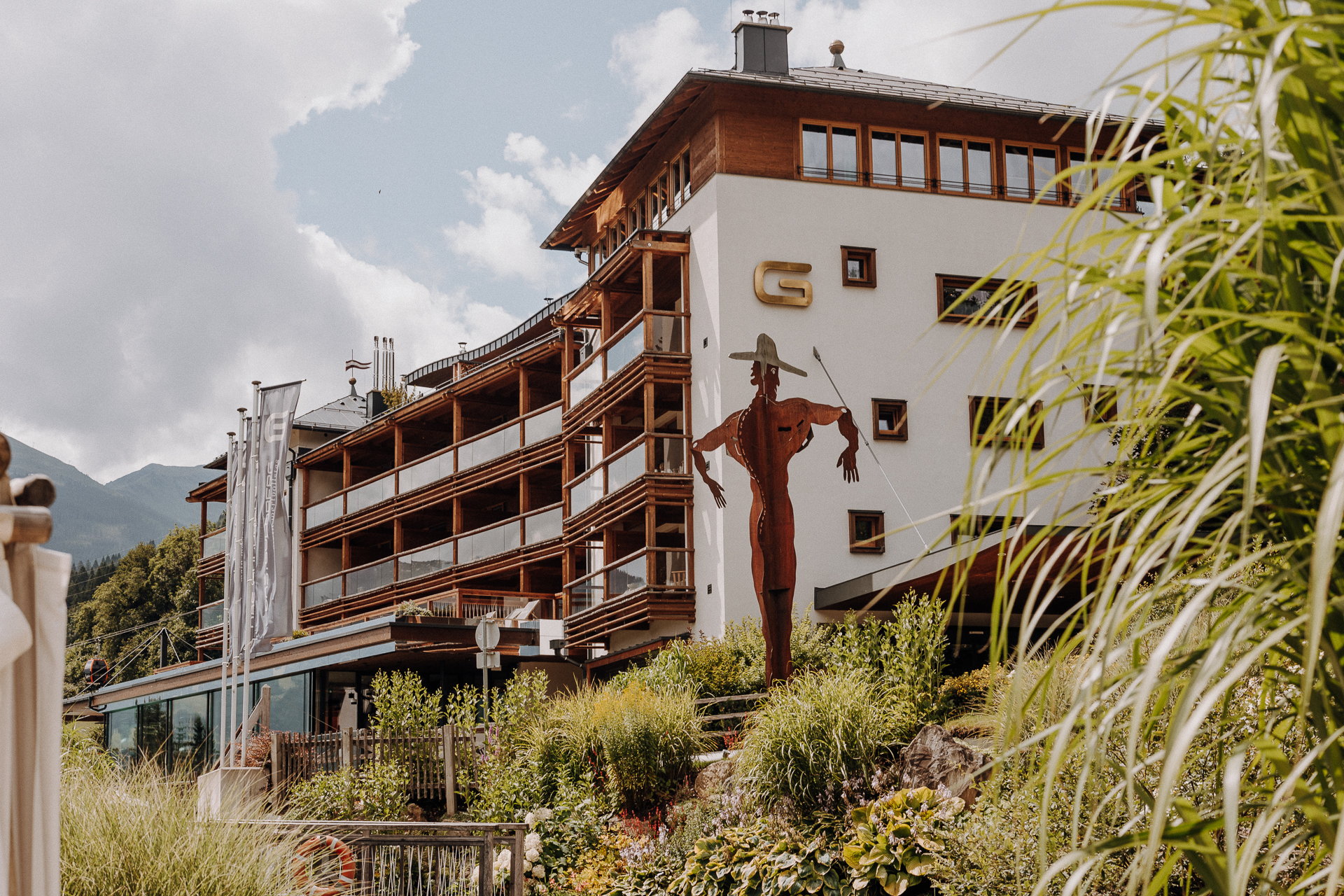 Das Goldberg | Bild 62